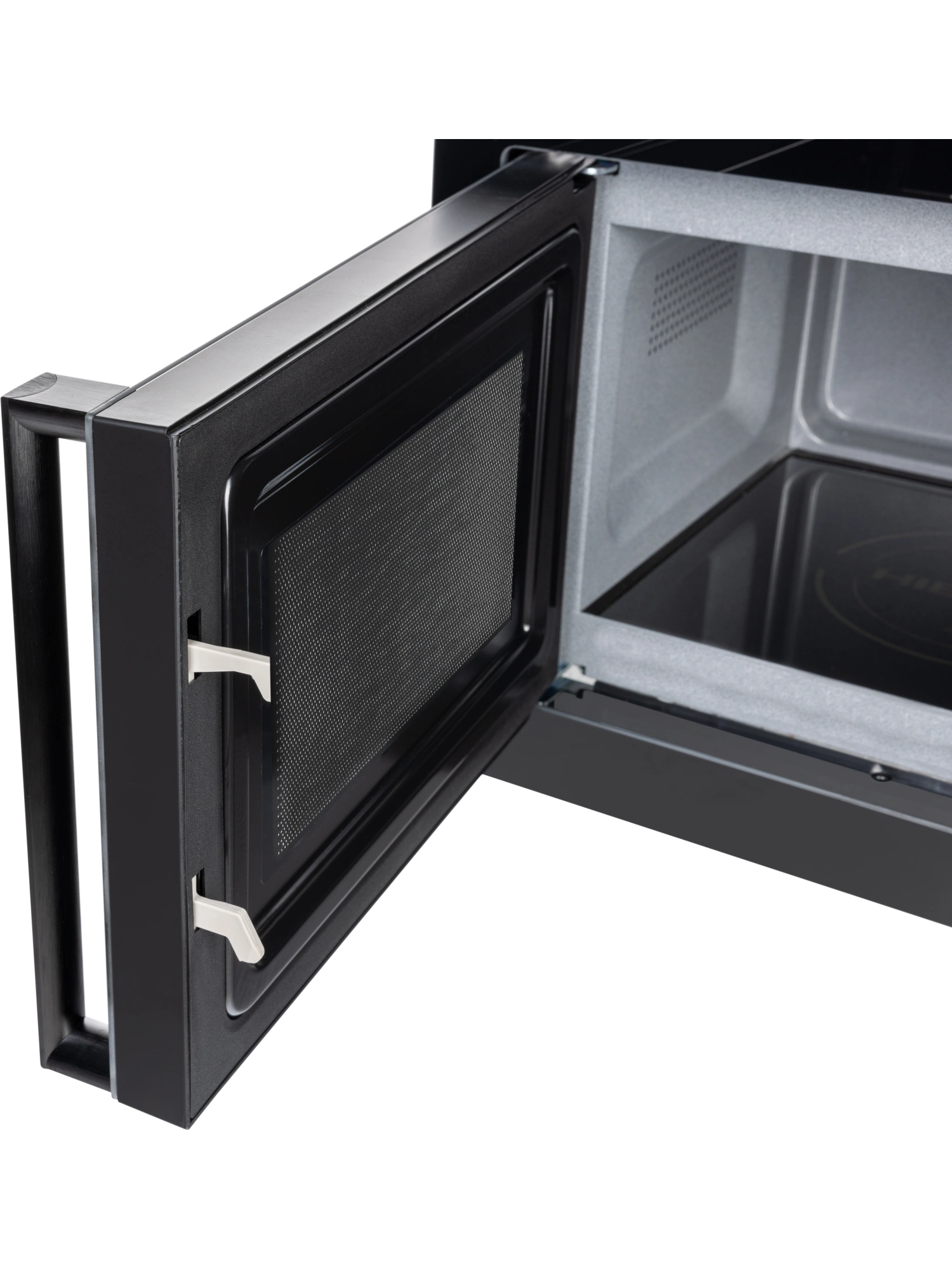  Встраиваемая микроволновая печь HIBERG i-VM 8505 B
