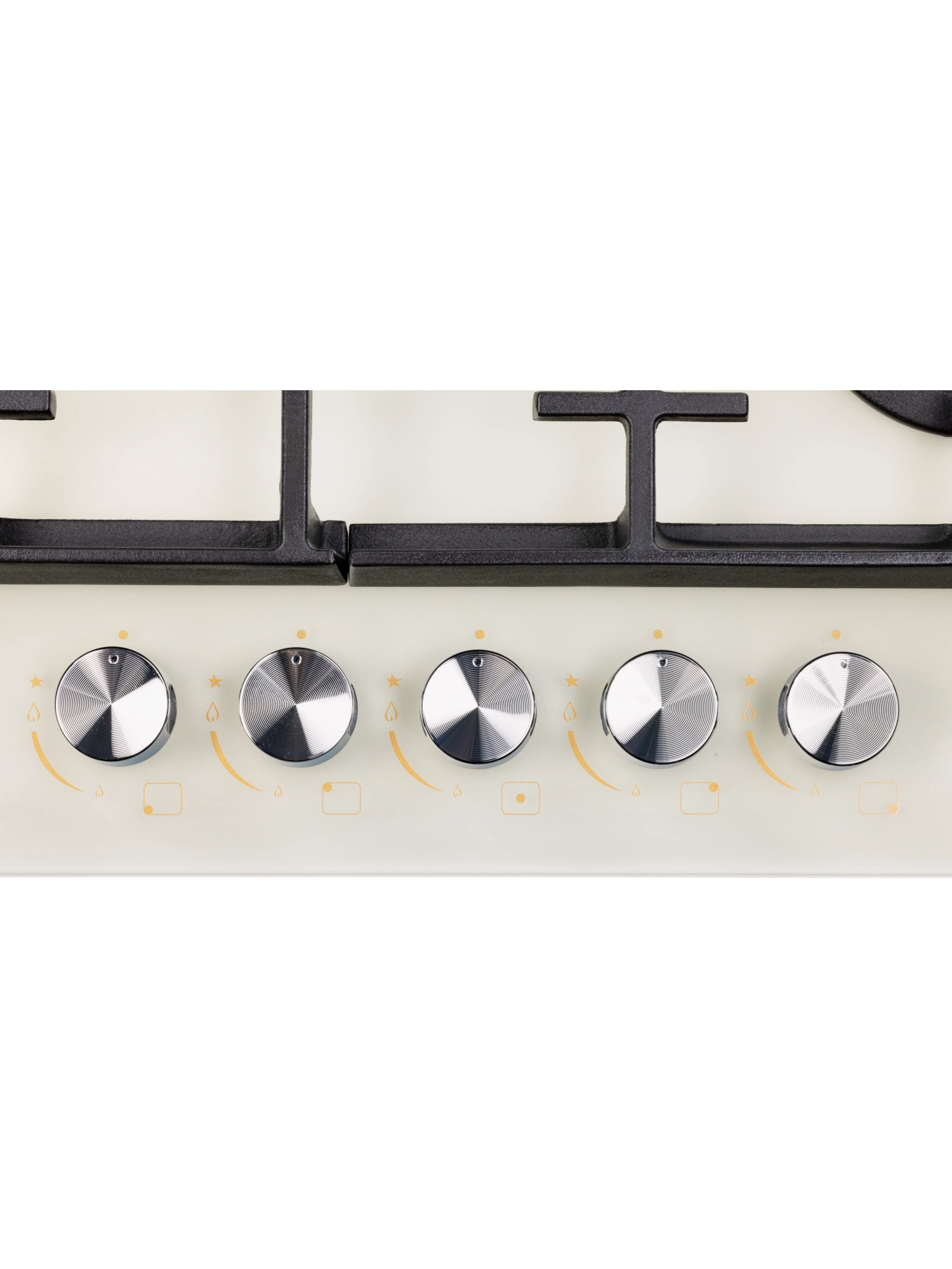  Варочная поверхность HIBERG VM 7255 Y