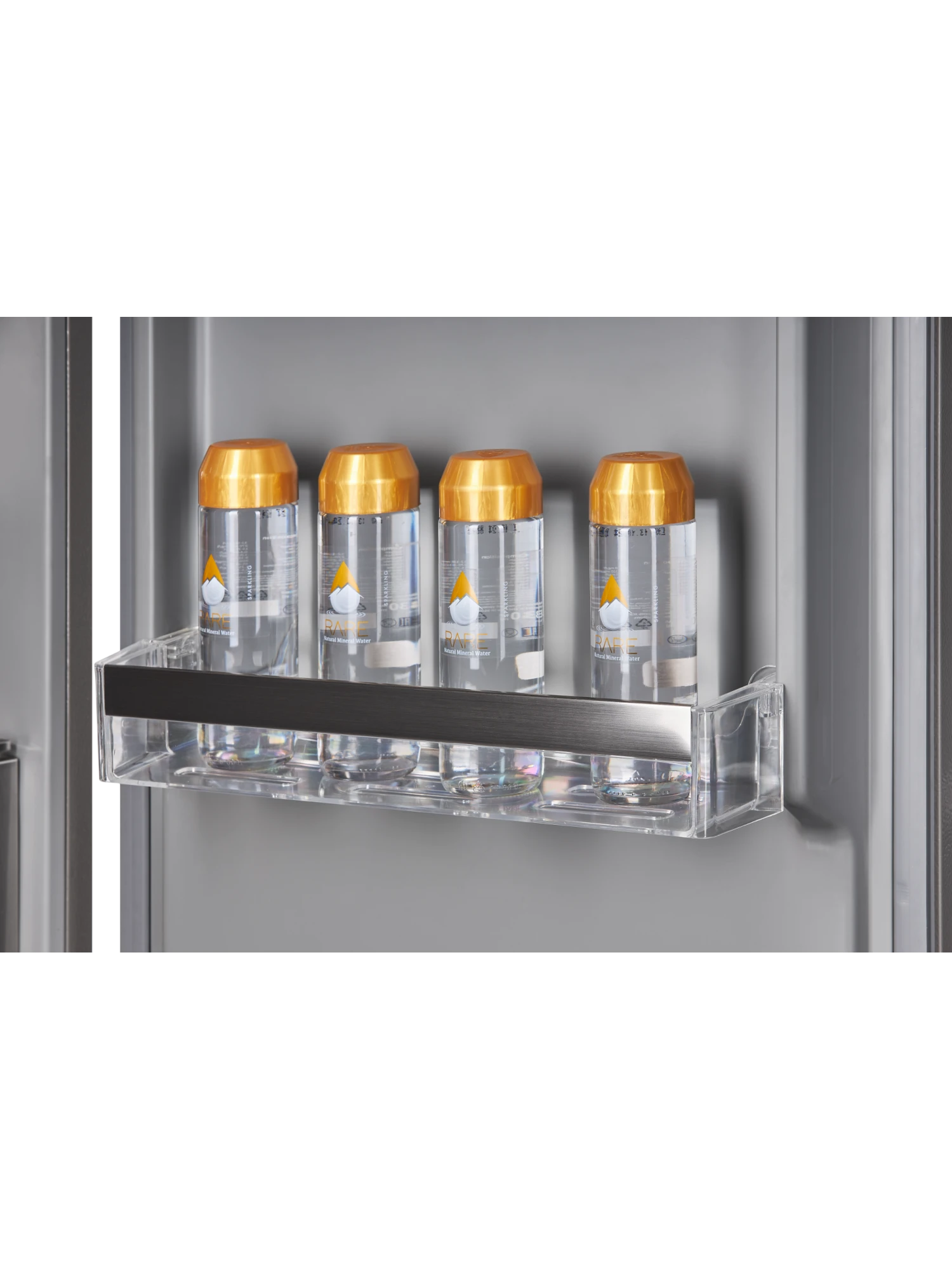  Холодильник HIBERG i-RFB 35 NF + Морозильник HIBERG i-FRB 35 NF