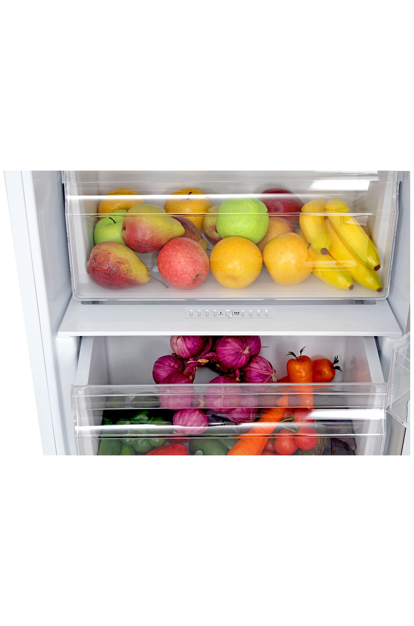  Холодильник SBS HIBERG RF-47D NFW+FR-34D NFW