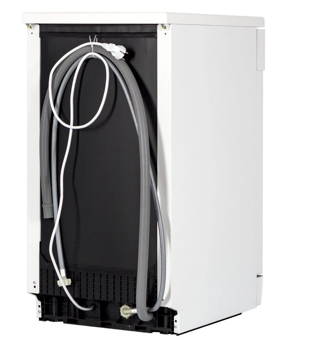  Посудомоечная машина HIBERG F46 920 W