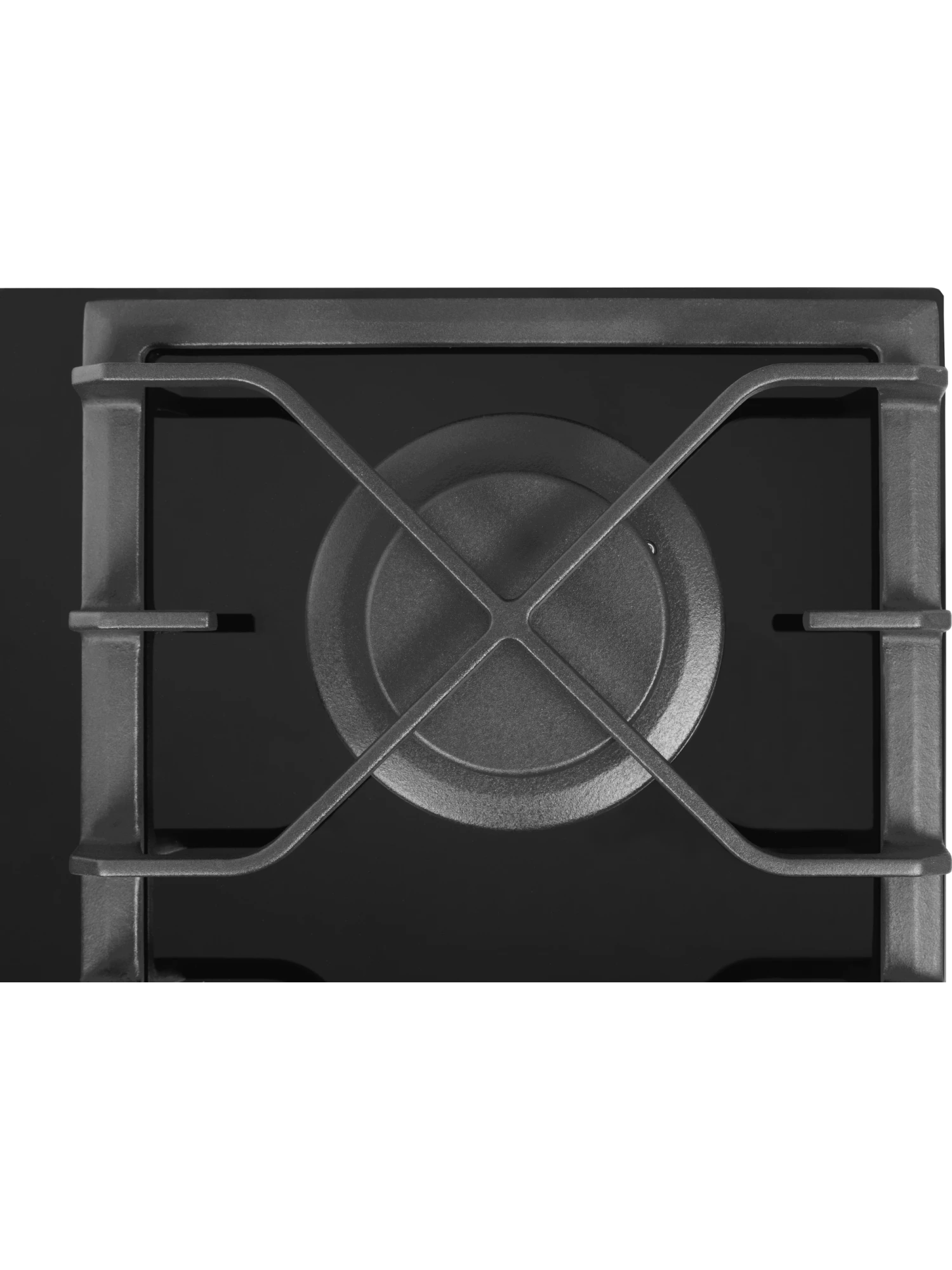  Варочная поверхность HIBERG VM 6020 B