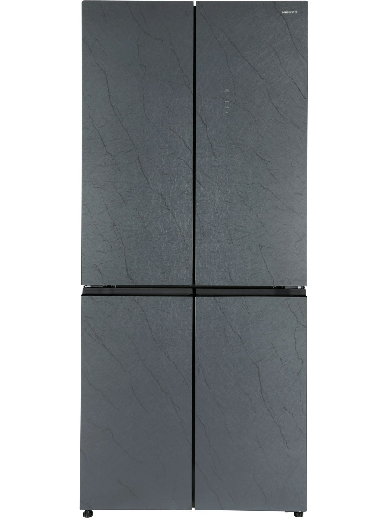 Холодильник HIBERG RFQ 610G GS Inverter