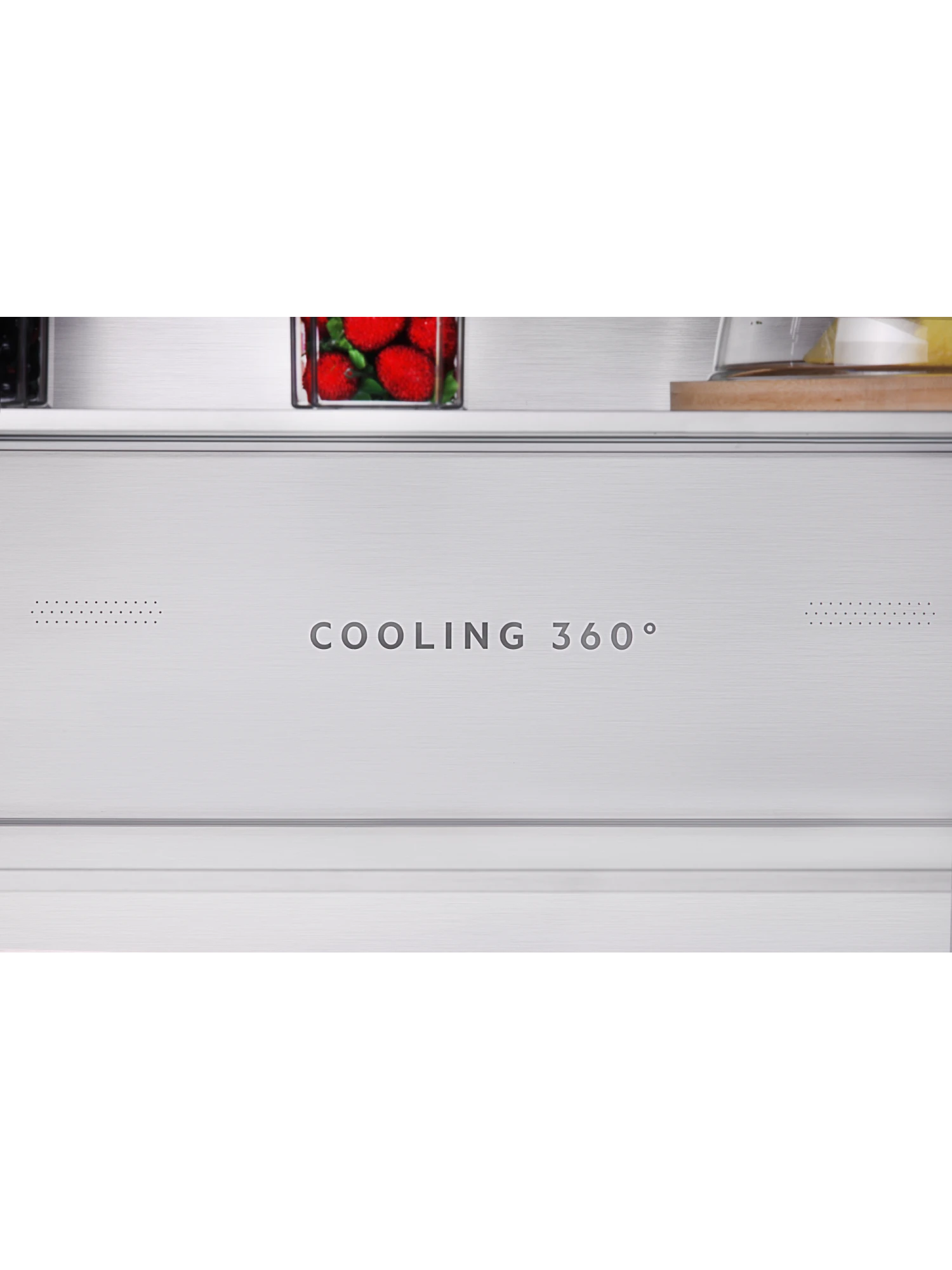  Холодильник HIBERG RFQ 610G GS Inverter