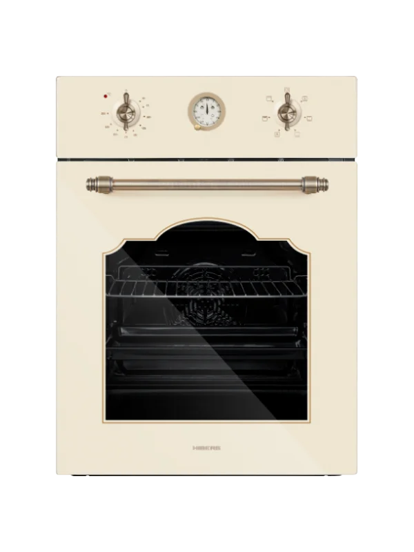 Духовой шкаф HIBERG VM 4360 RY