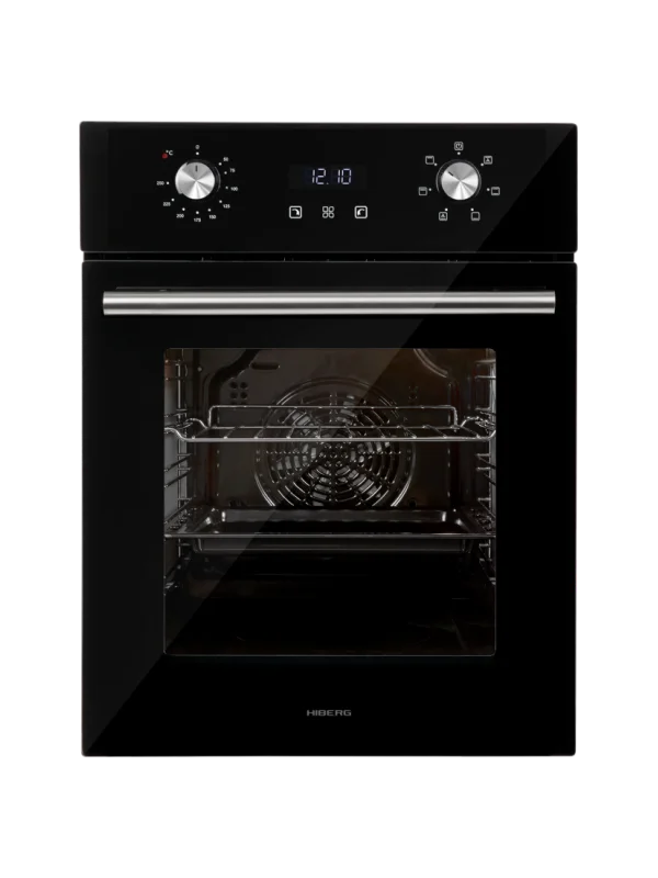 Духовой шкаф HIBERG VM 4260 B