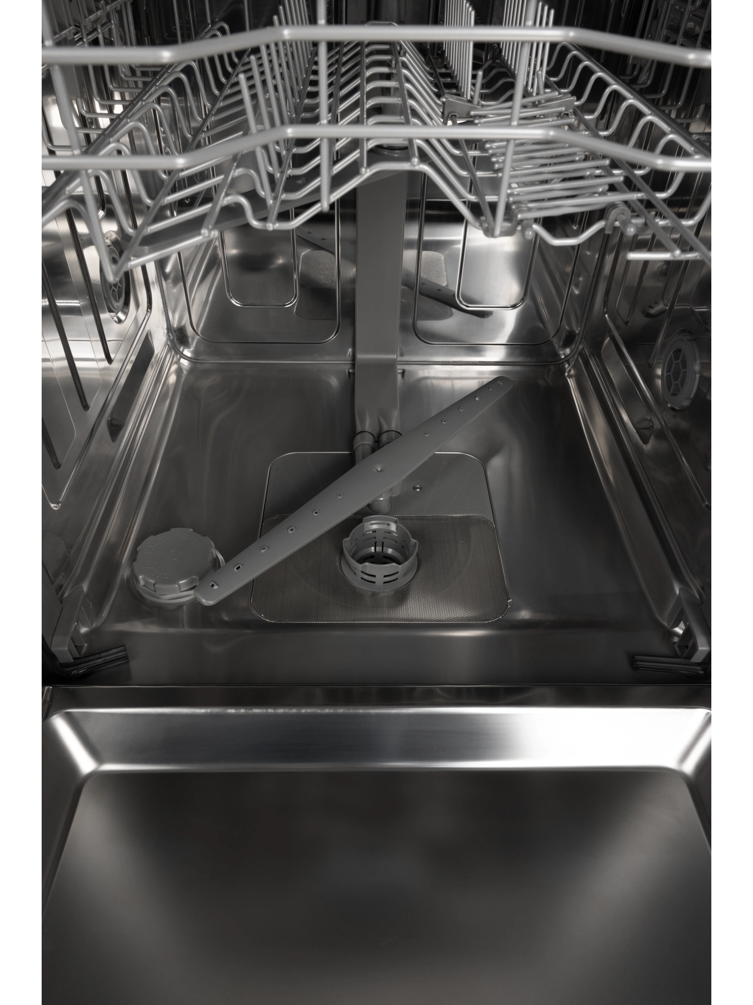  Посудомоечная машина HIBERG i-Q 6815 LW