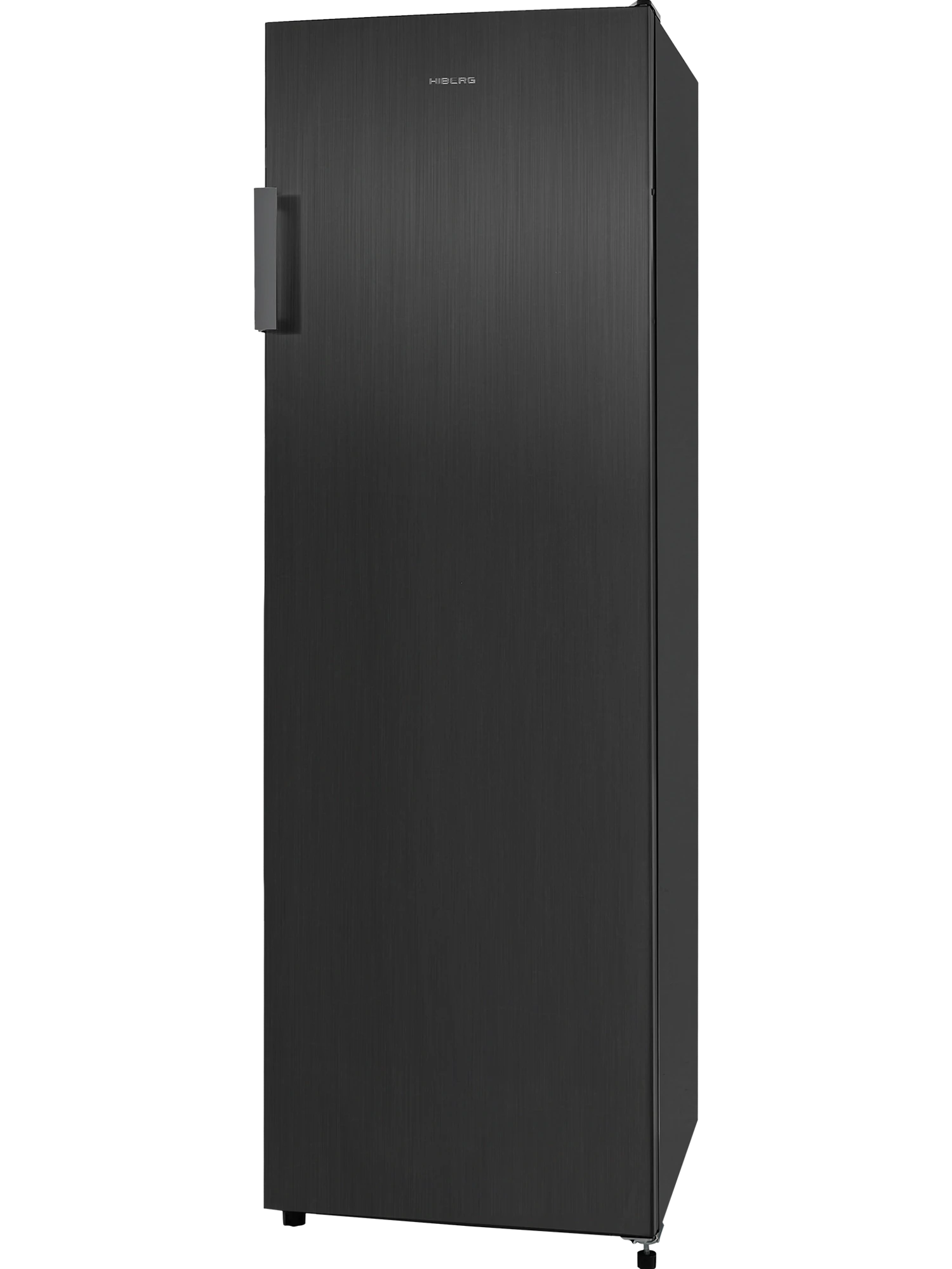  Морозильник HIBERG FR-26D NFXd