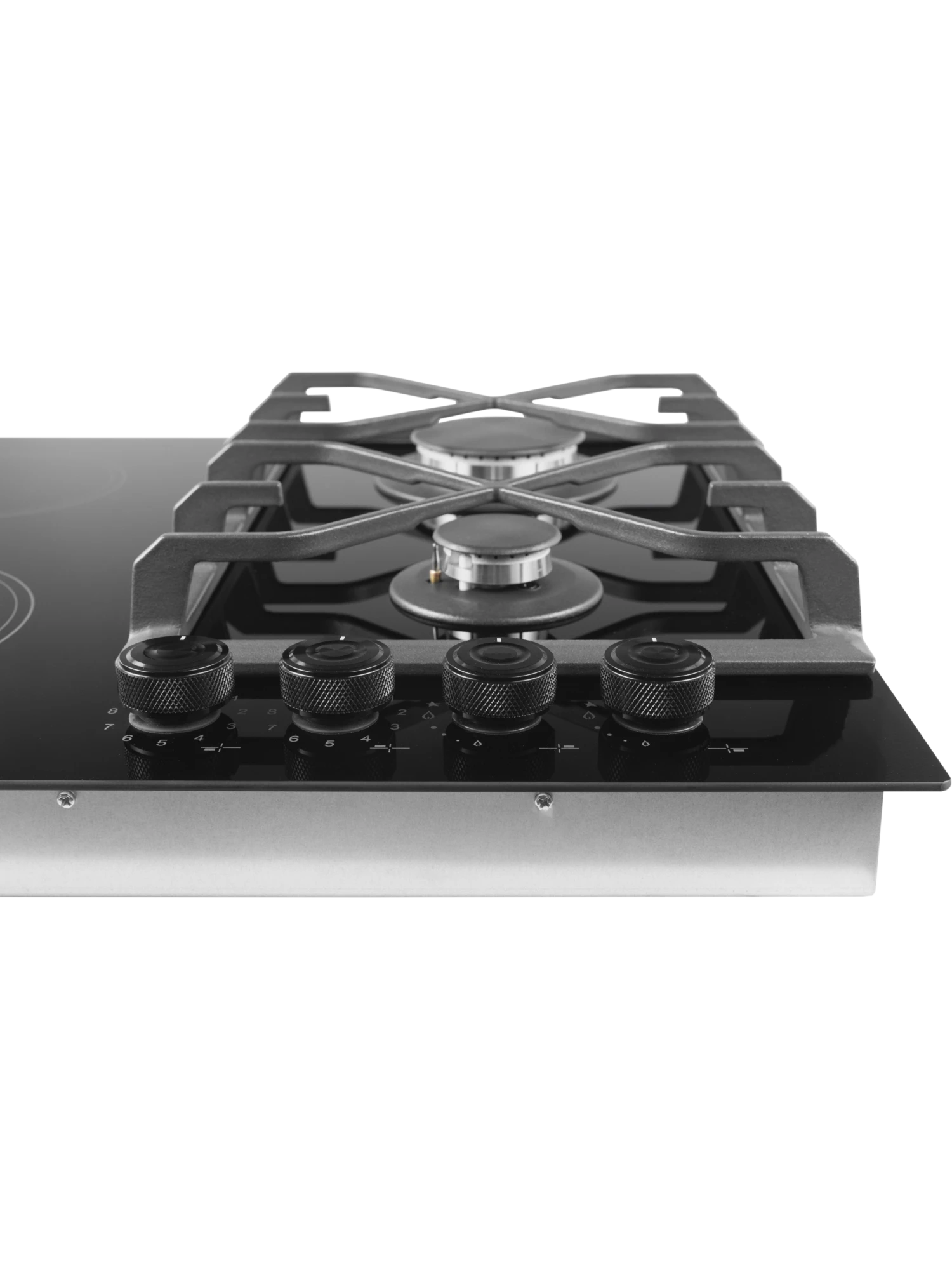  Варочная поверхность HIBERG VM 6020 B