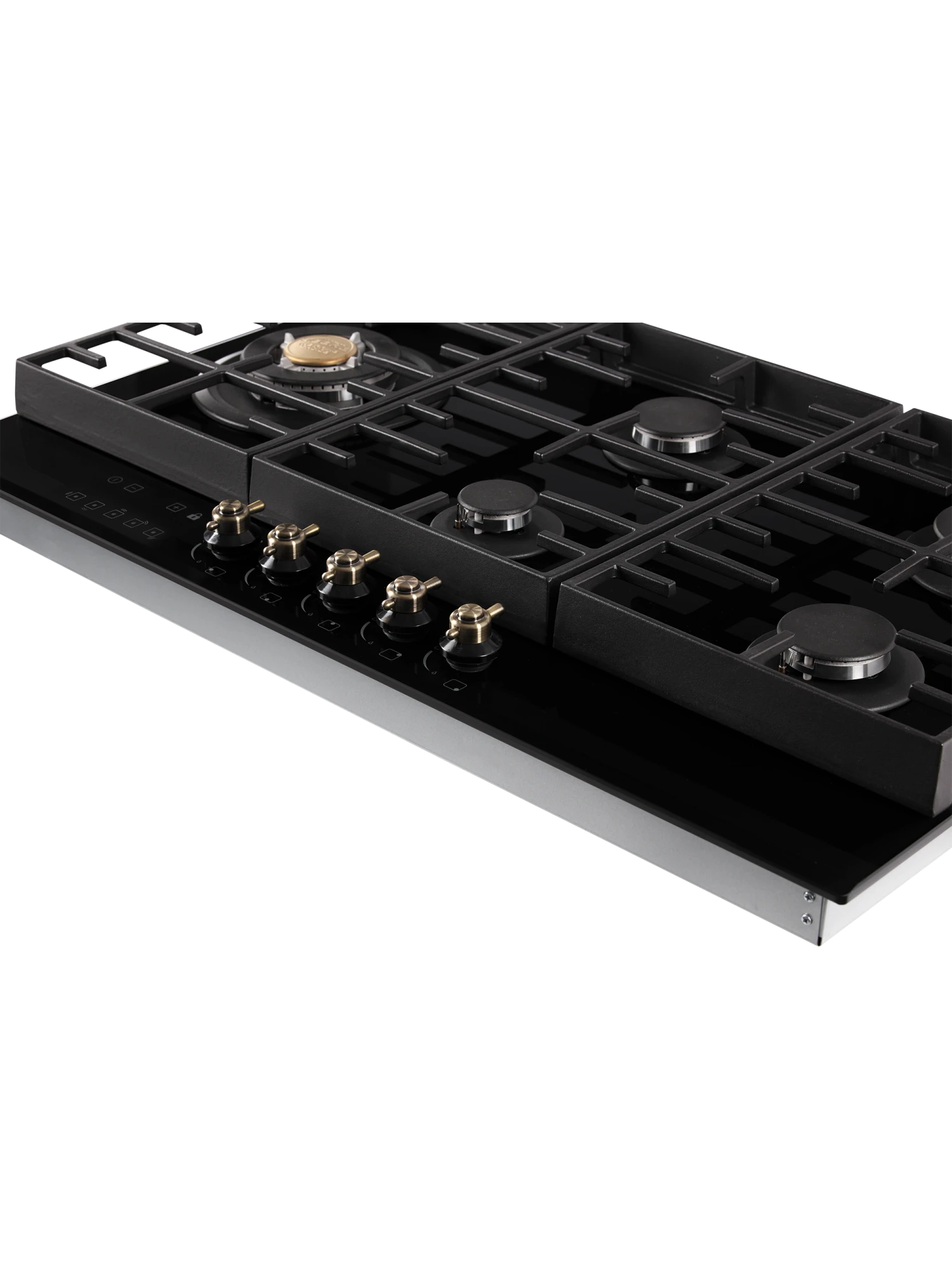  Варочная поверхность HIBERG VM 9155 B