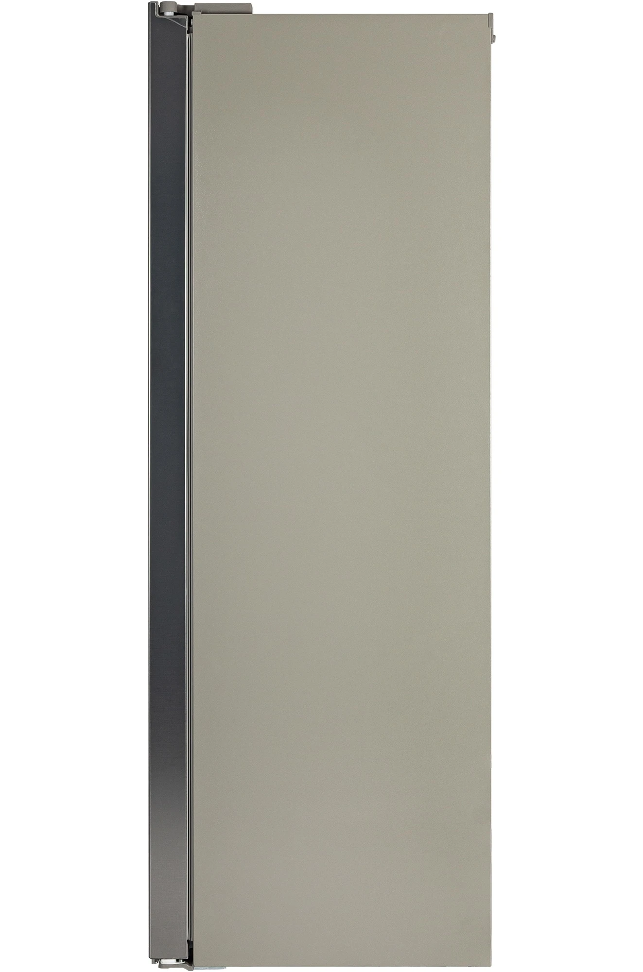  Холодильник HIBERG RFS-484DX NFXq