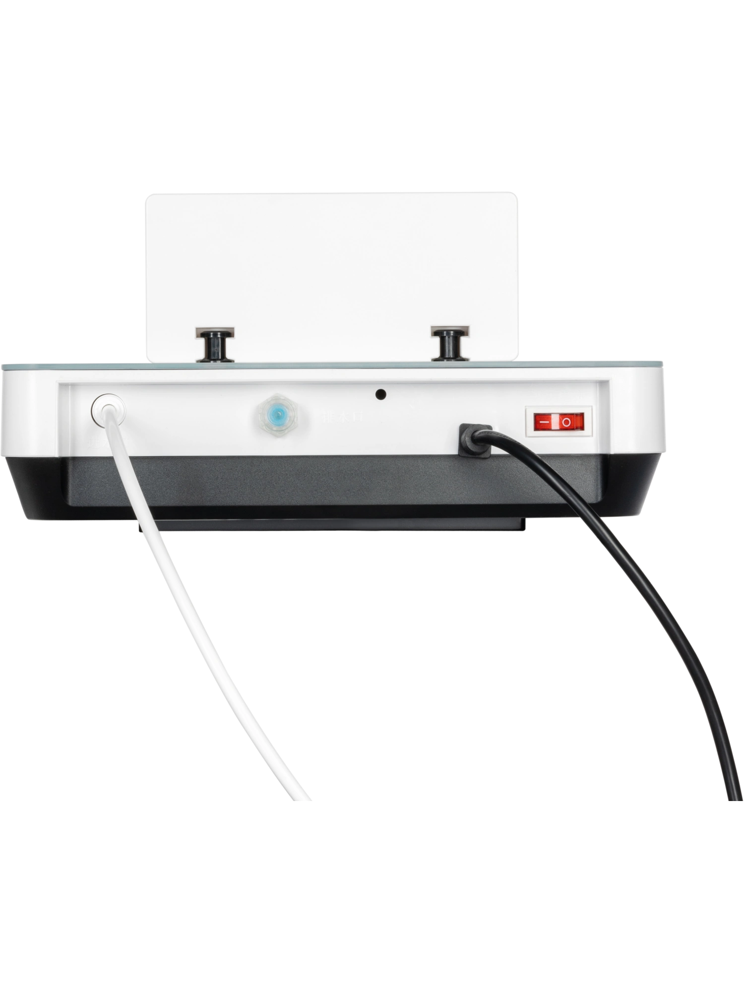  Диспенсер для воды HIBERG DW 500 GW