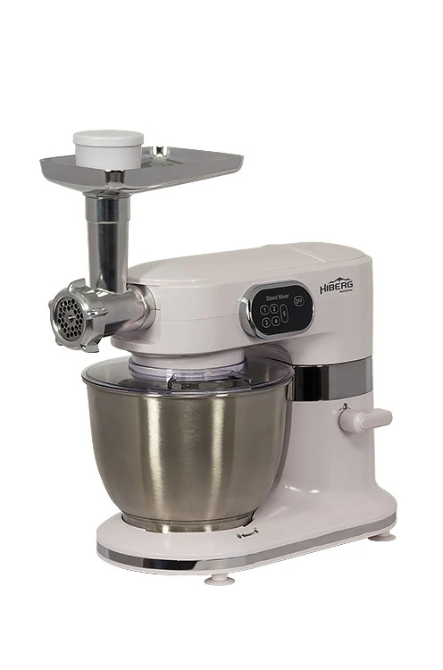  Планетарный миксер HIBERG MP 1260 MTW