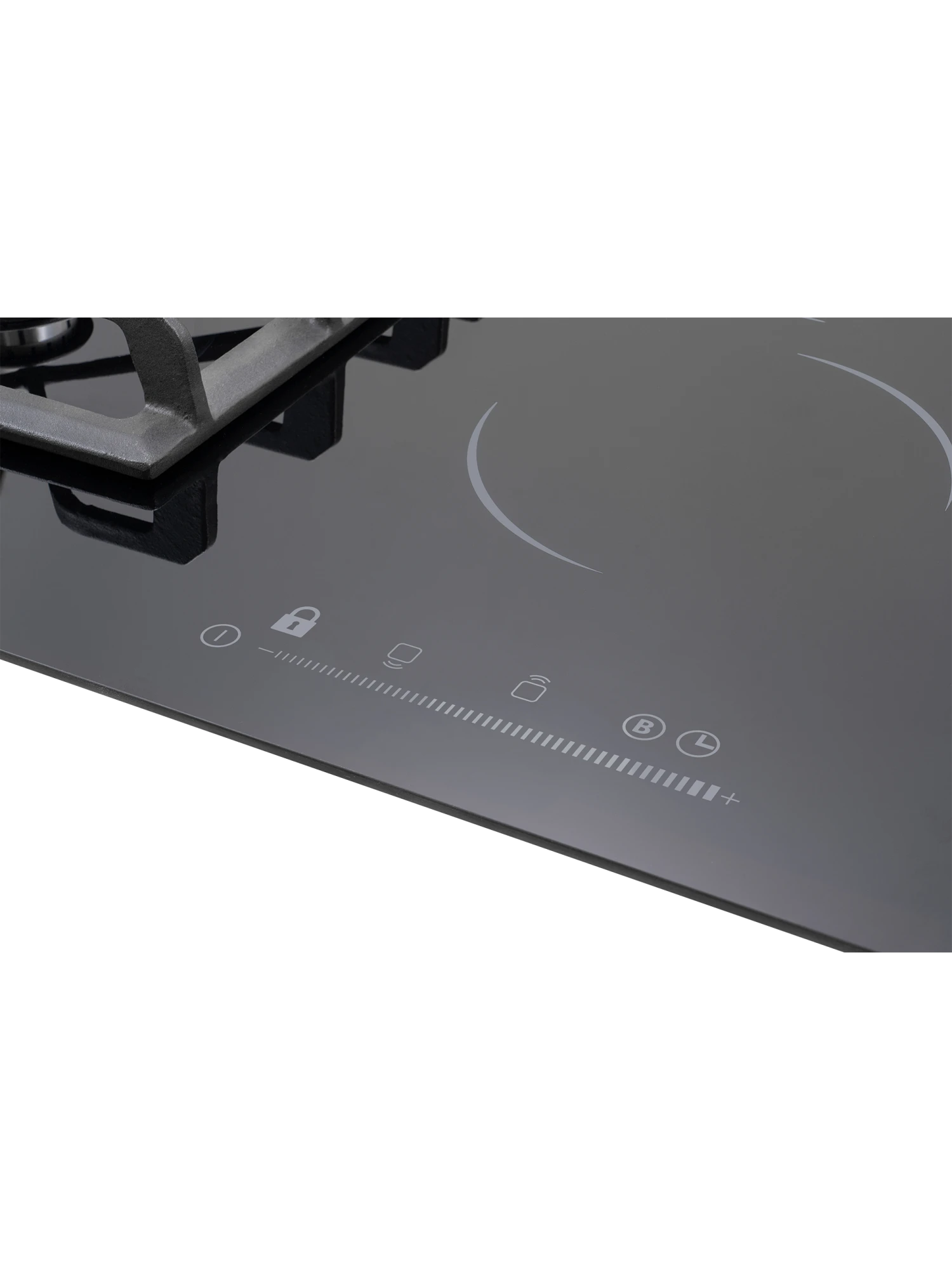  Варочная поверхность HIBERG VM 6021 B