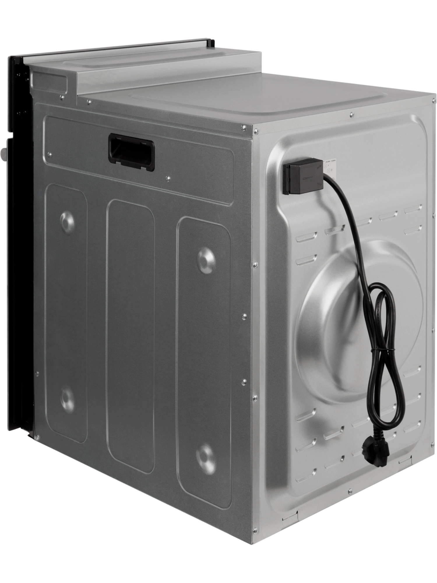  Духовой шкаф HIBERG VM 4260 B