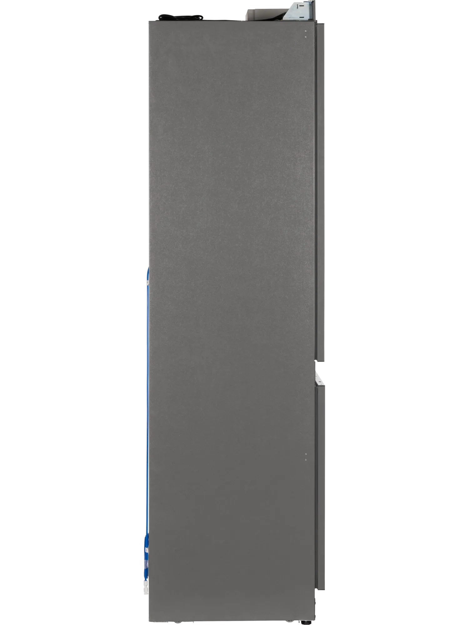  Встраиваемый холодильник HIBERG s-RFC 650 B