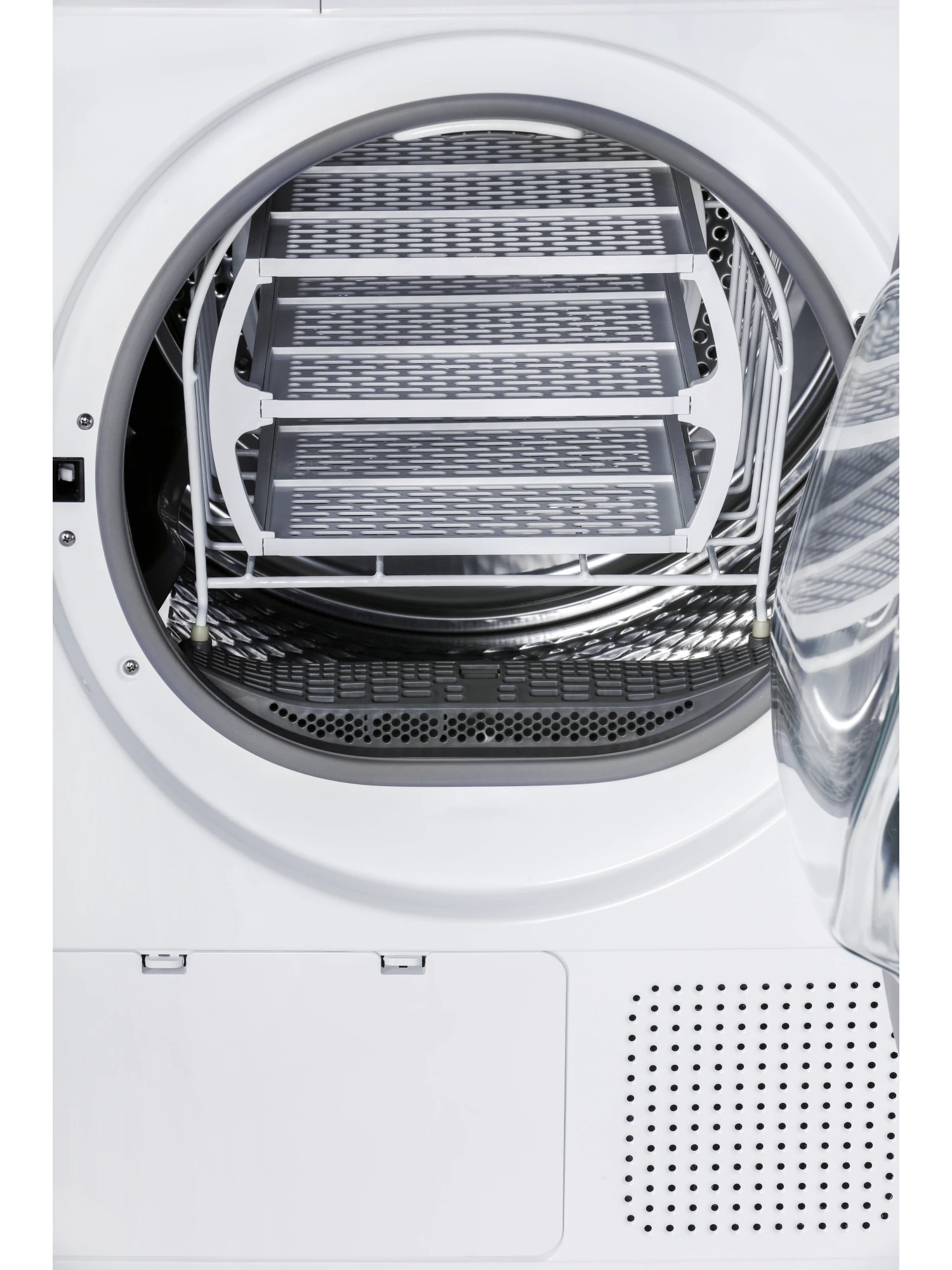  Сушильная машина HIBERG HDQ11 - 10 W