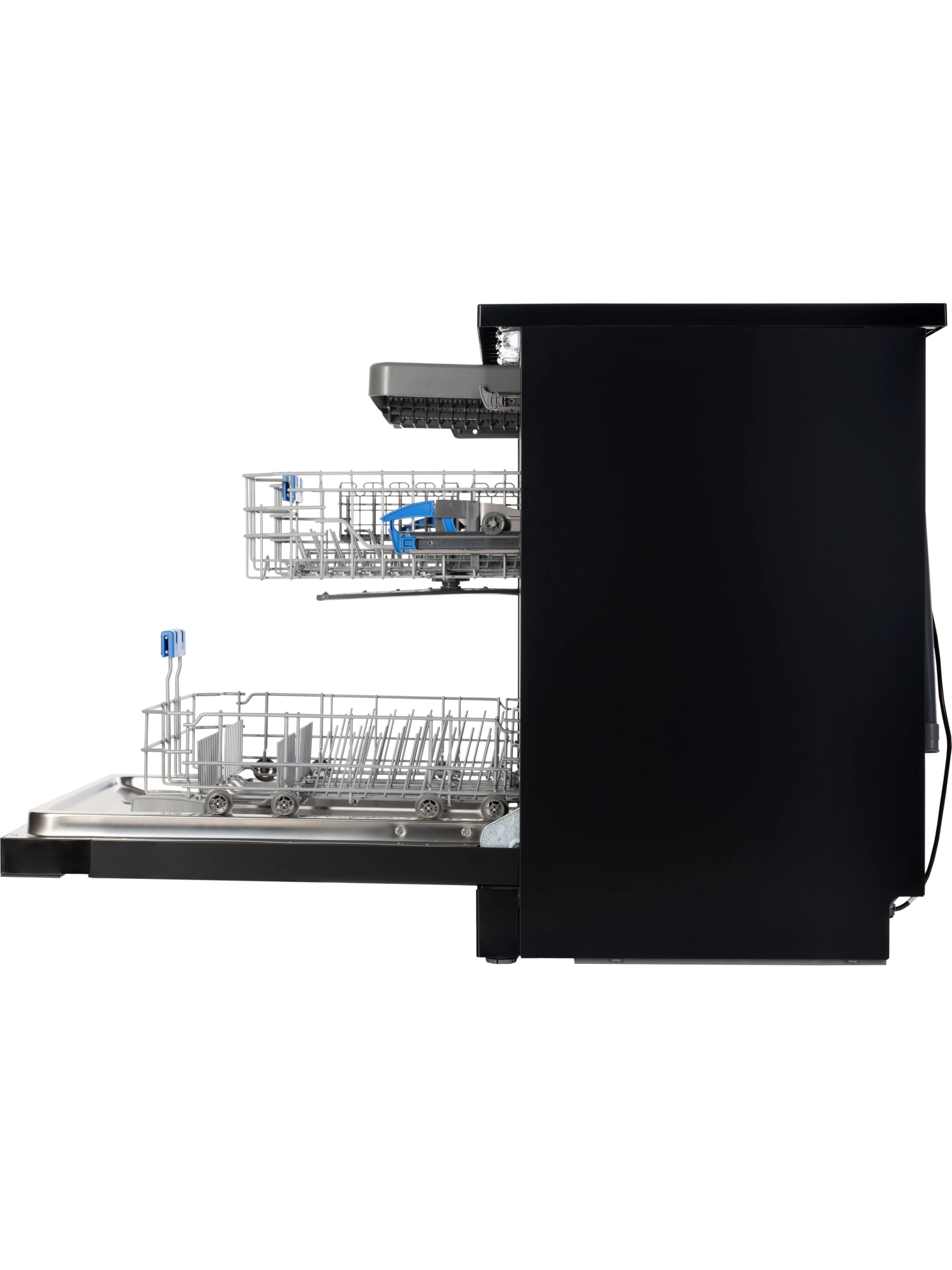  Посудомоечная машина HIBERG i-F 6815 LB