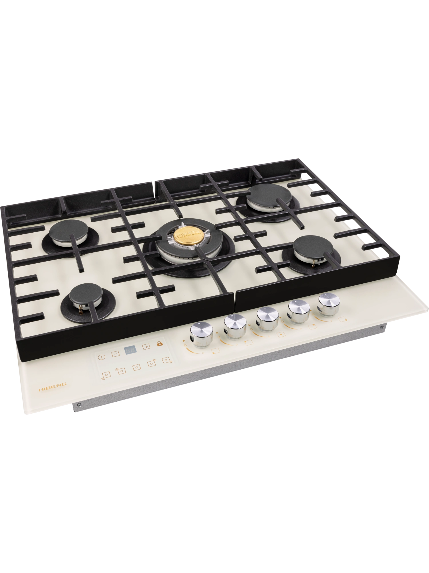  Варочная поверхность HIBERG VM 7255 Y