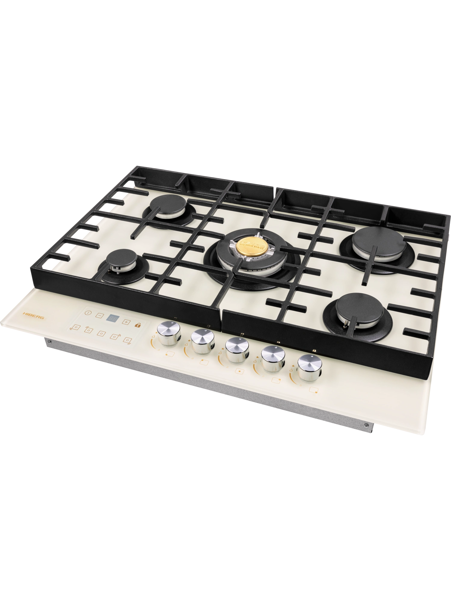  Варочная поверхность HIBERG VM 7255 Y