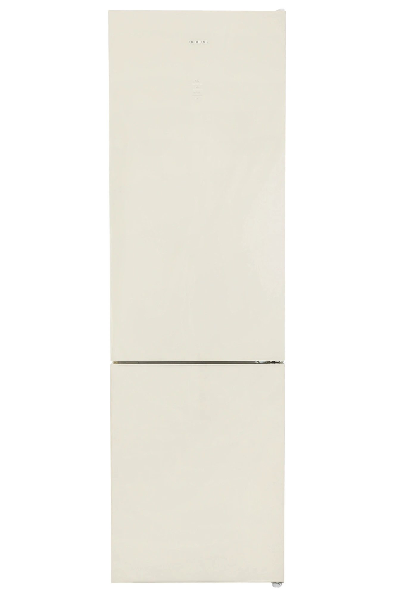  Холодильник HIBERG RFC-400DX NFGY