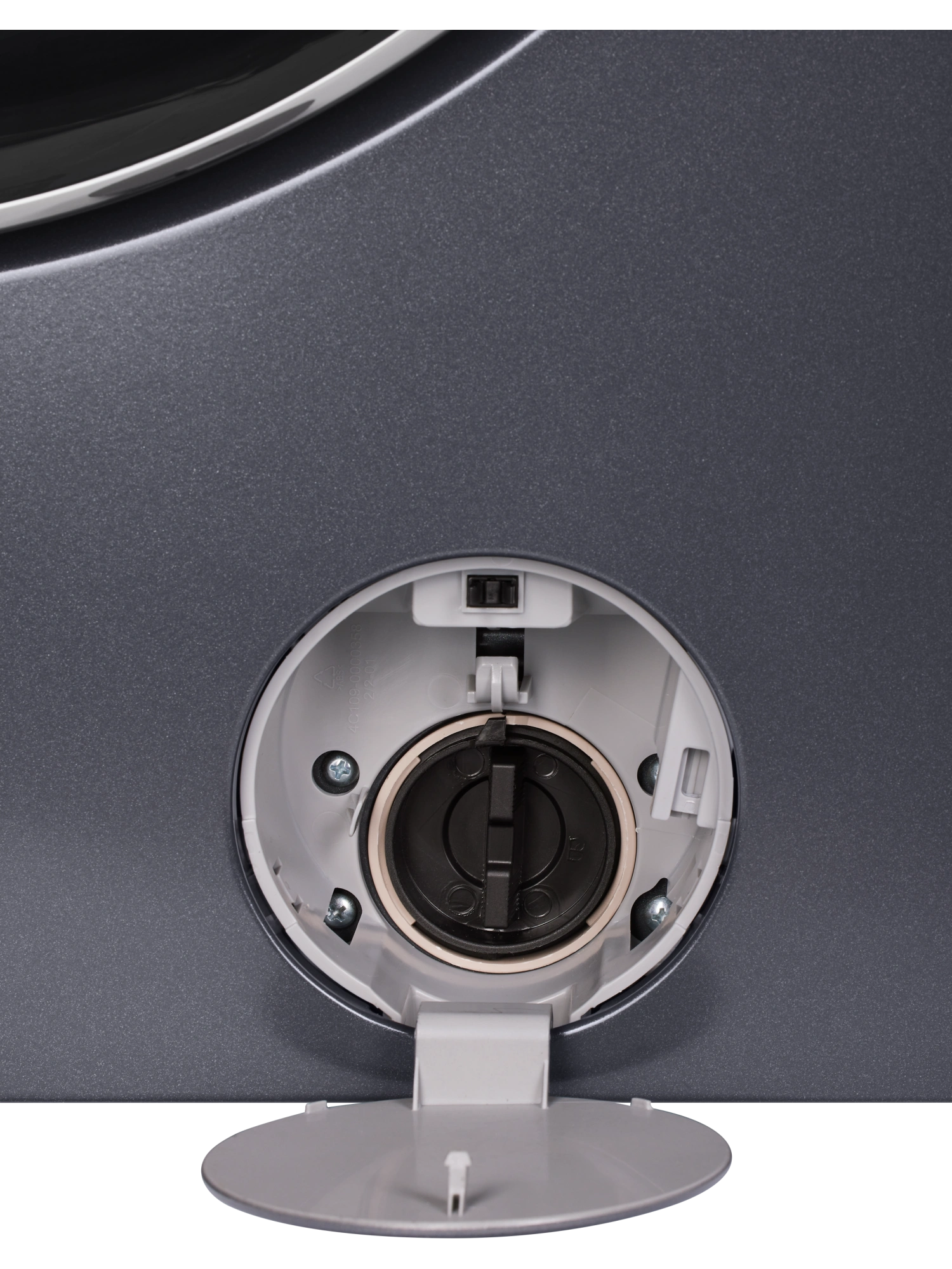  Стирально-сушильная машина HIBERG TURELLE i-10 Sd