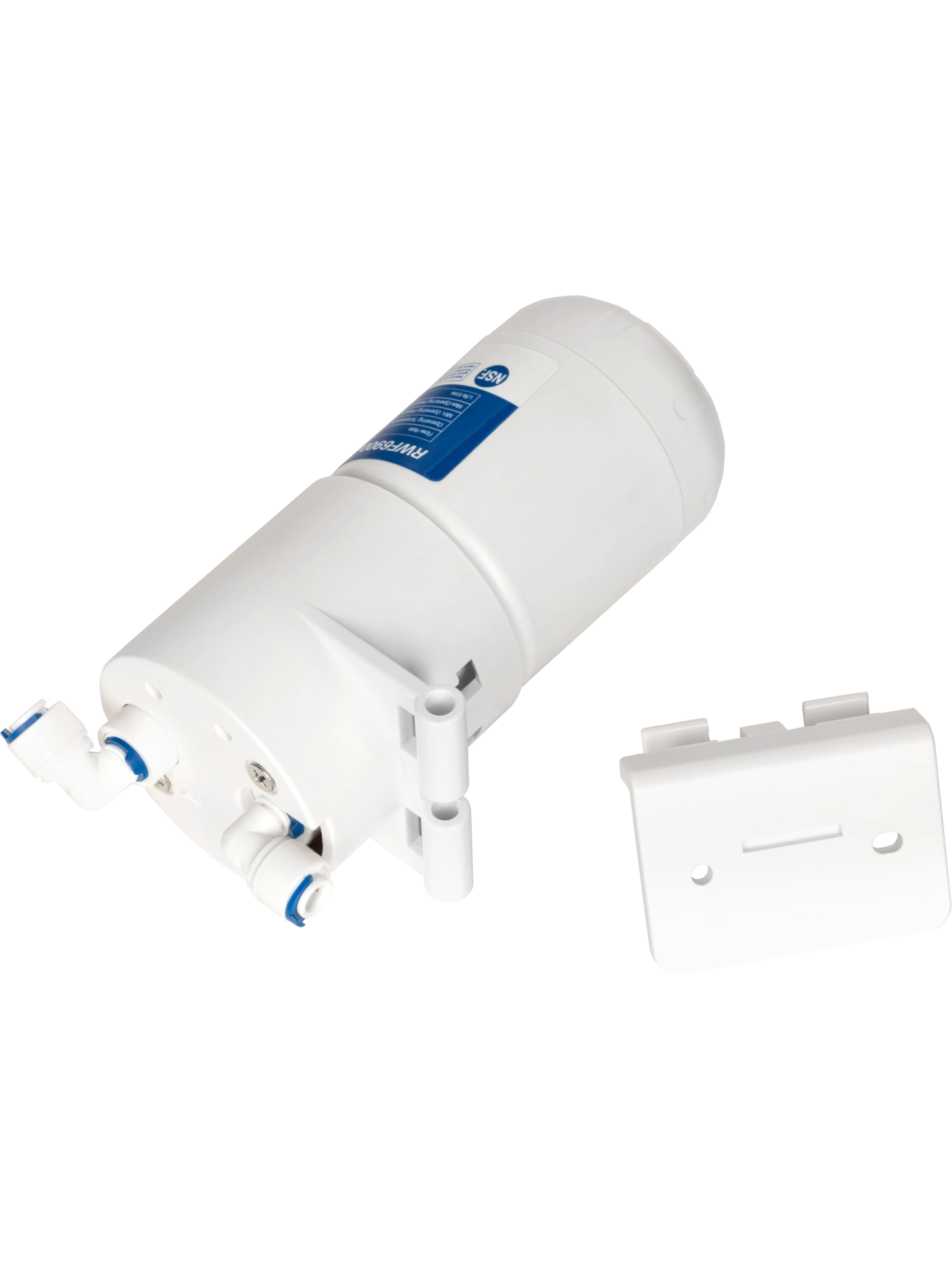  Фильтр в сборе для хол HIBERG RFS-650 (Тип 2)