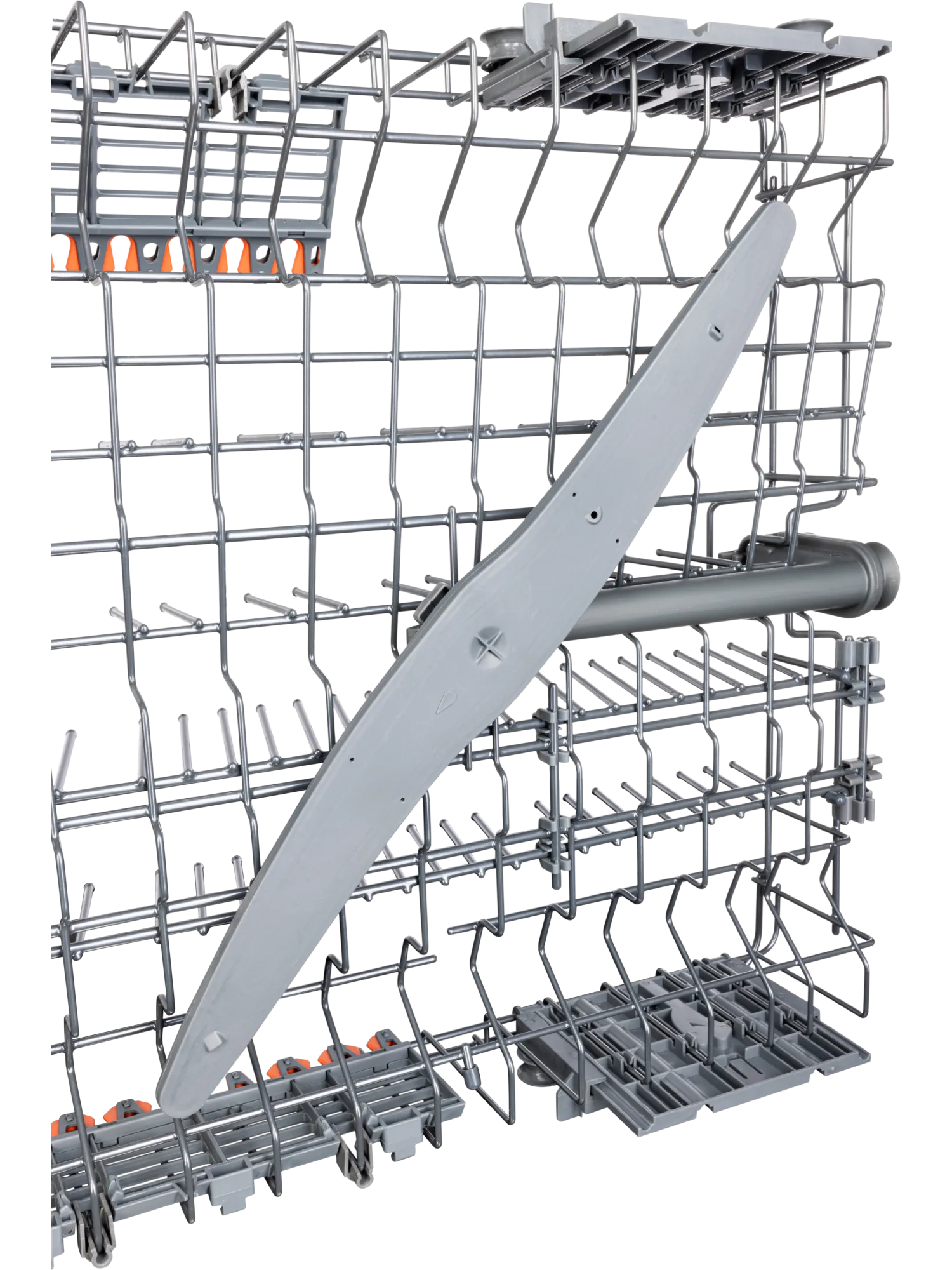  Встраиваемая посудомоечная машина HIBERG i-X 6916