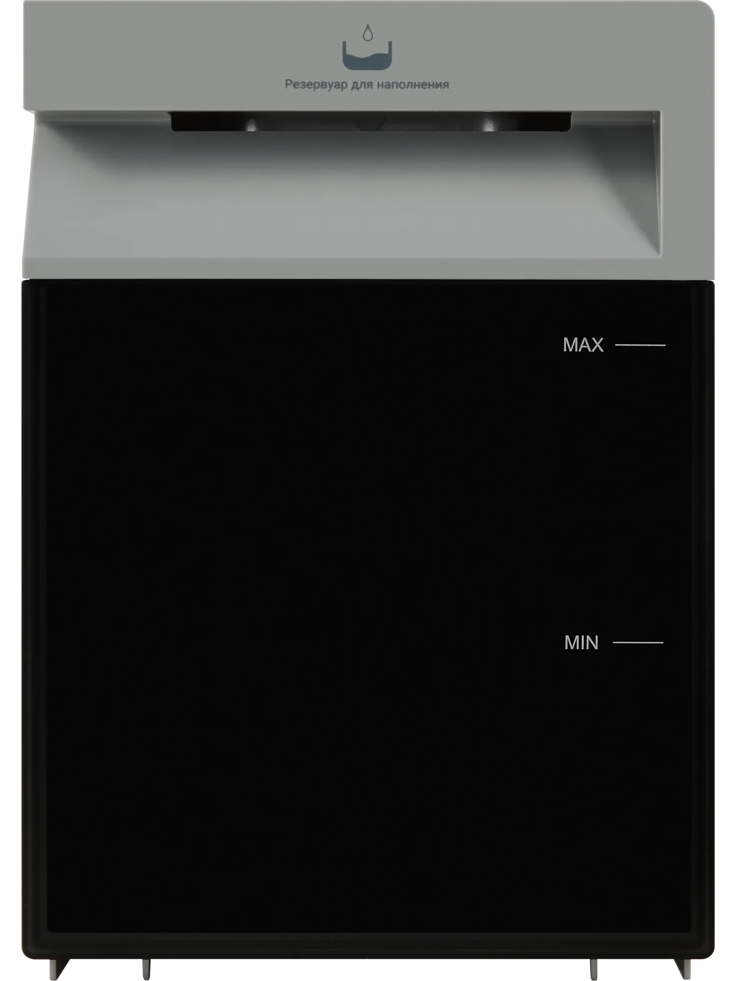  Паровой шкаф HIBERG SD 5GM