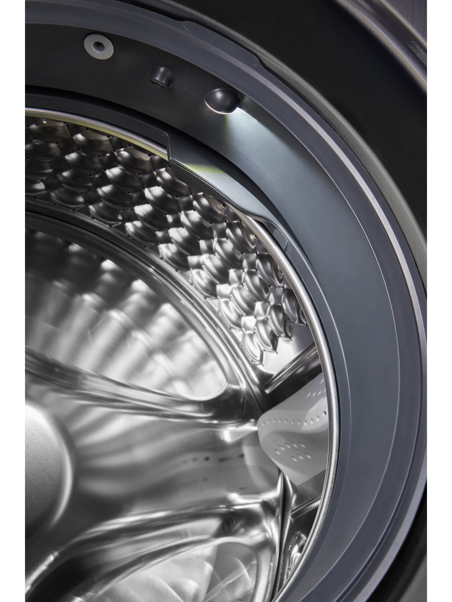  Стиральная машина c сушкой HIBERG TOWER i-DD 107-612 Sd