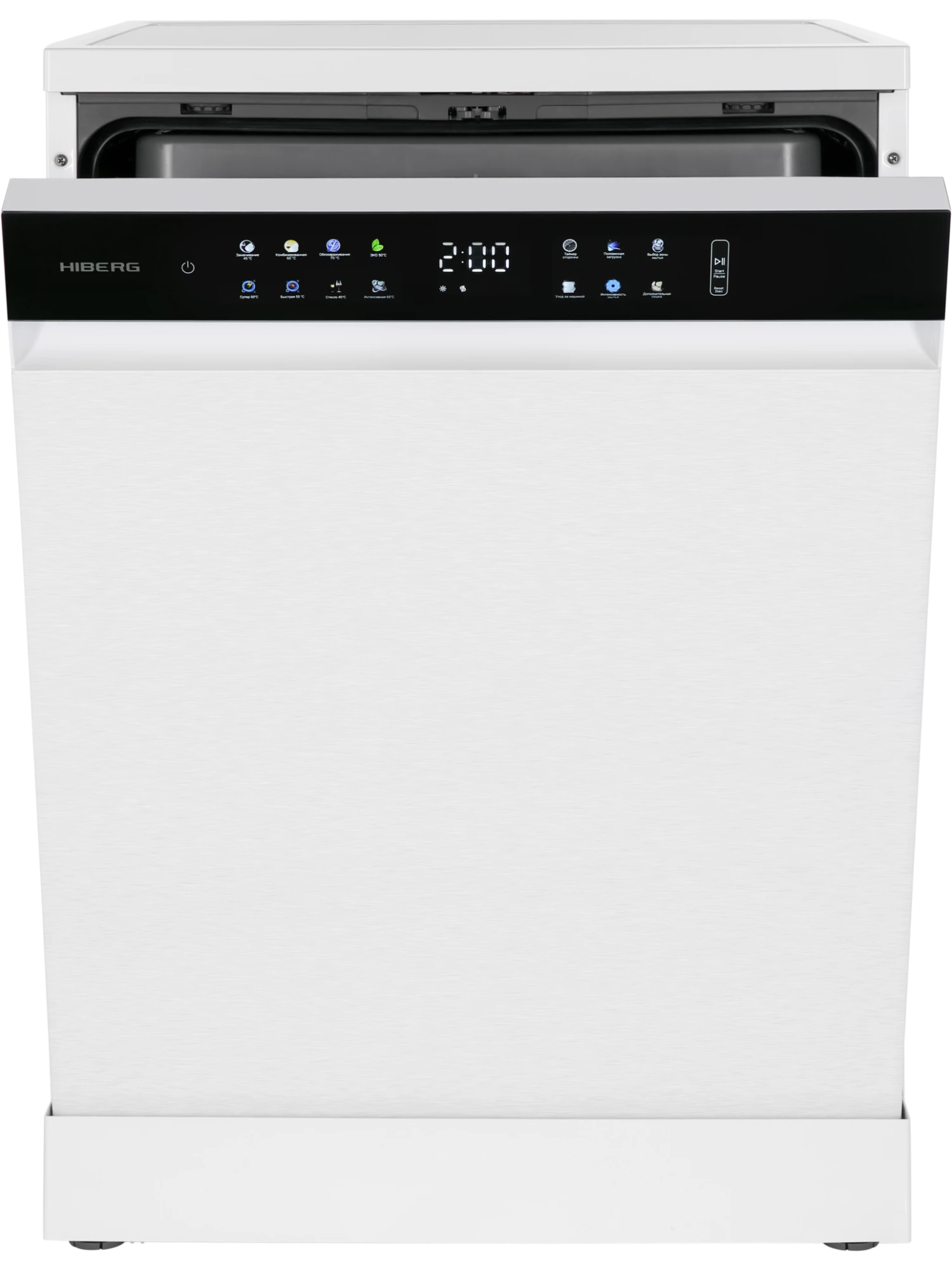  Посудомоечная машина HIBERG F68 1530 LW