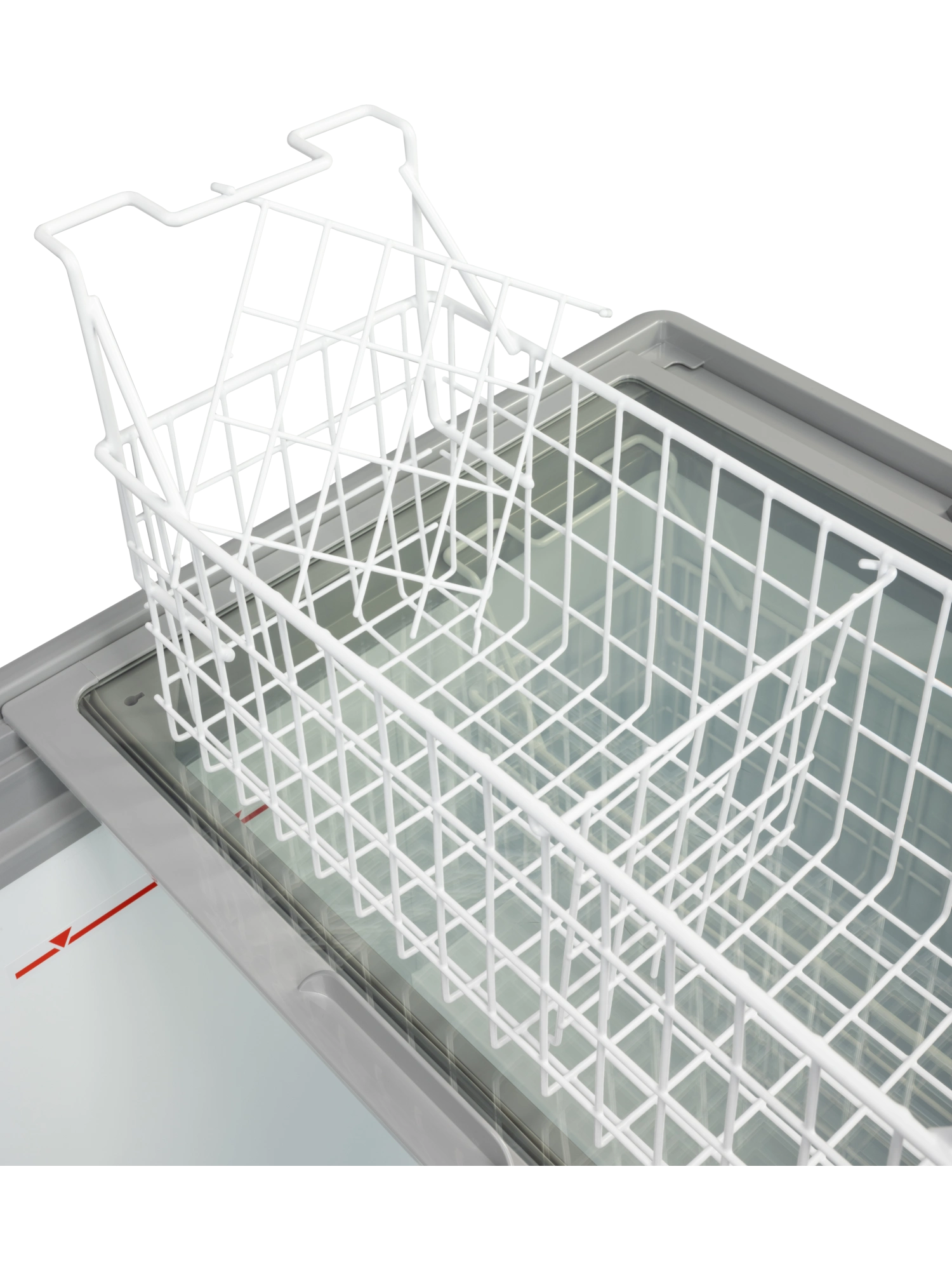  Ларь морозильный HIBERG PS 35 W