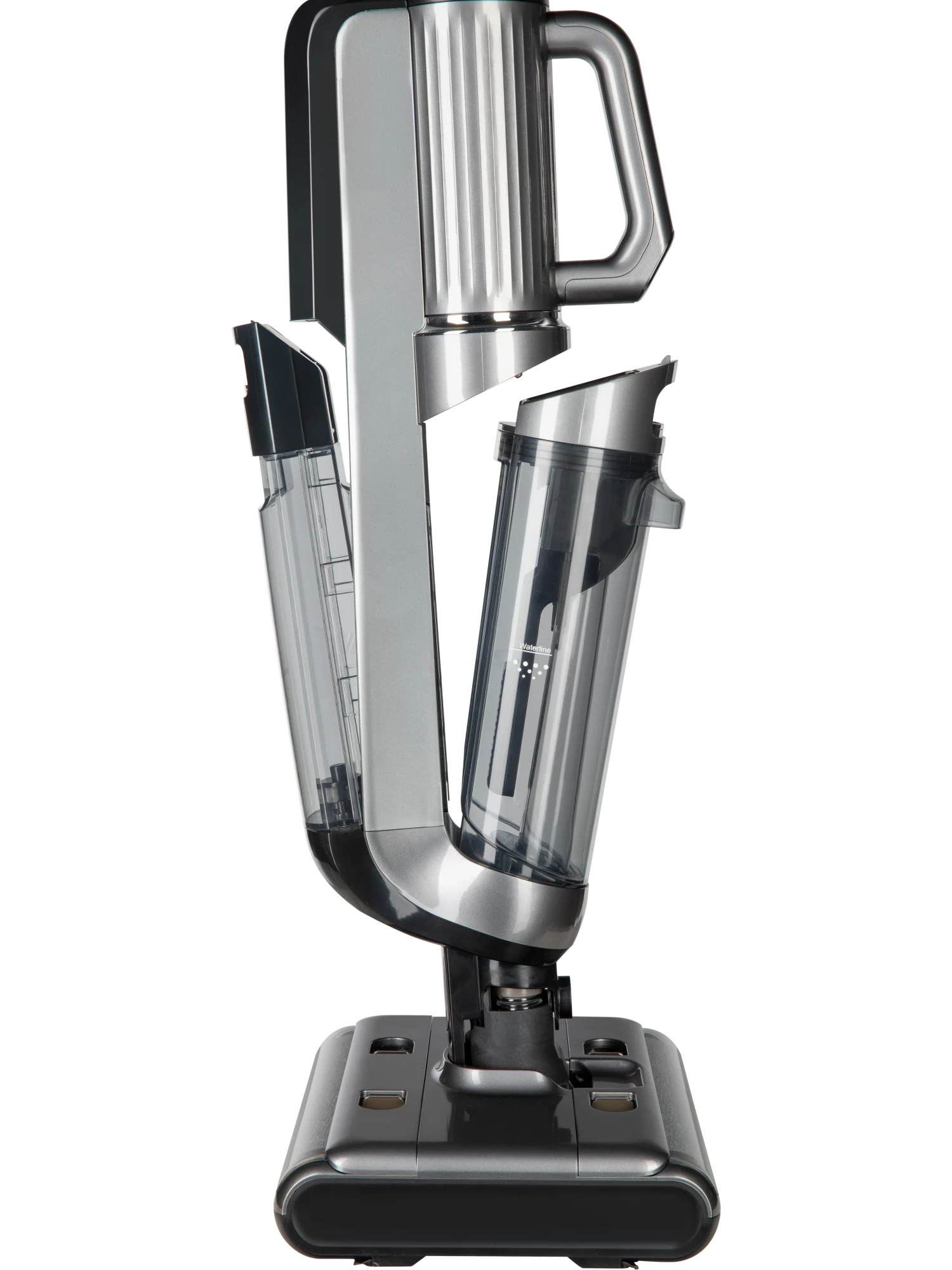  Пылесос моющий HIBERG STORM 3