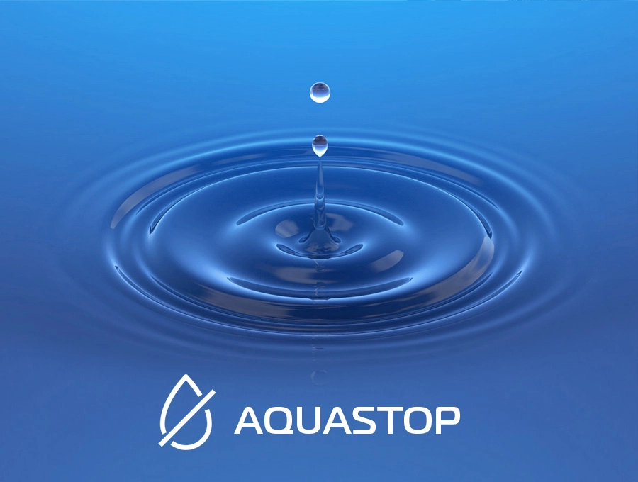 Преимущество Стиральная машина с сушкой HIBERG i-DDQ9 - 10714 Sd - AQUA STOP