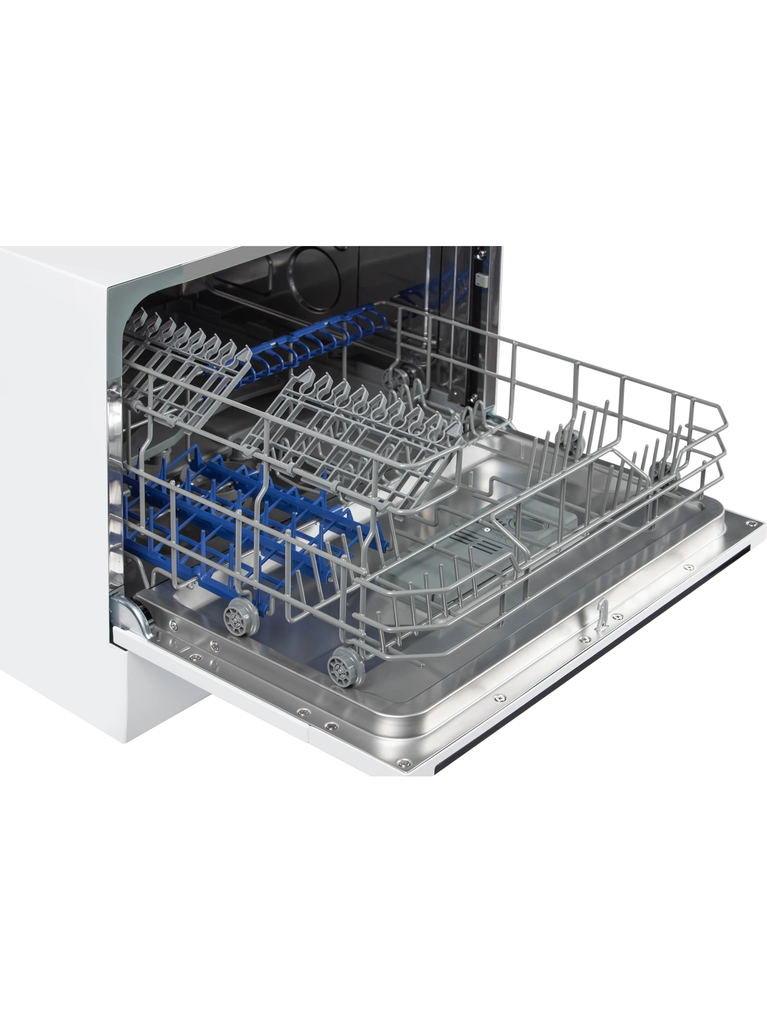  Посудомоечная машина HIBERG T56 615 W