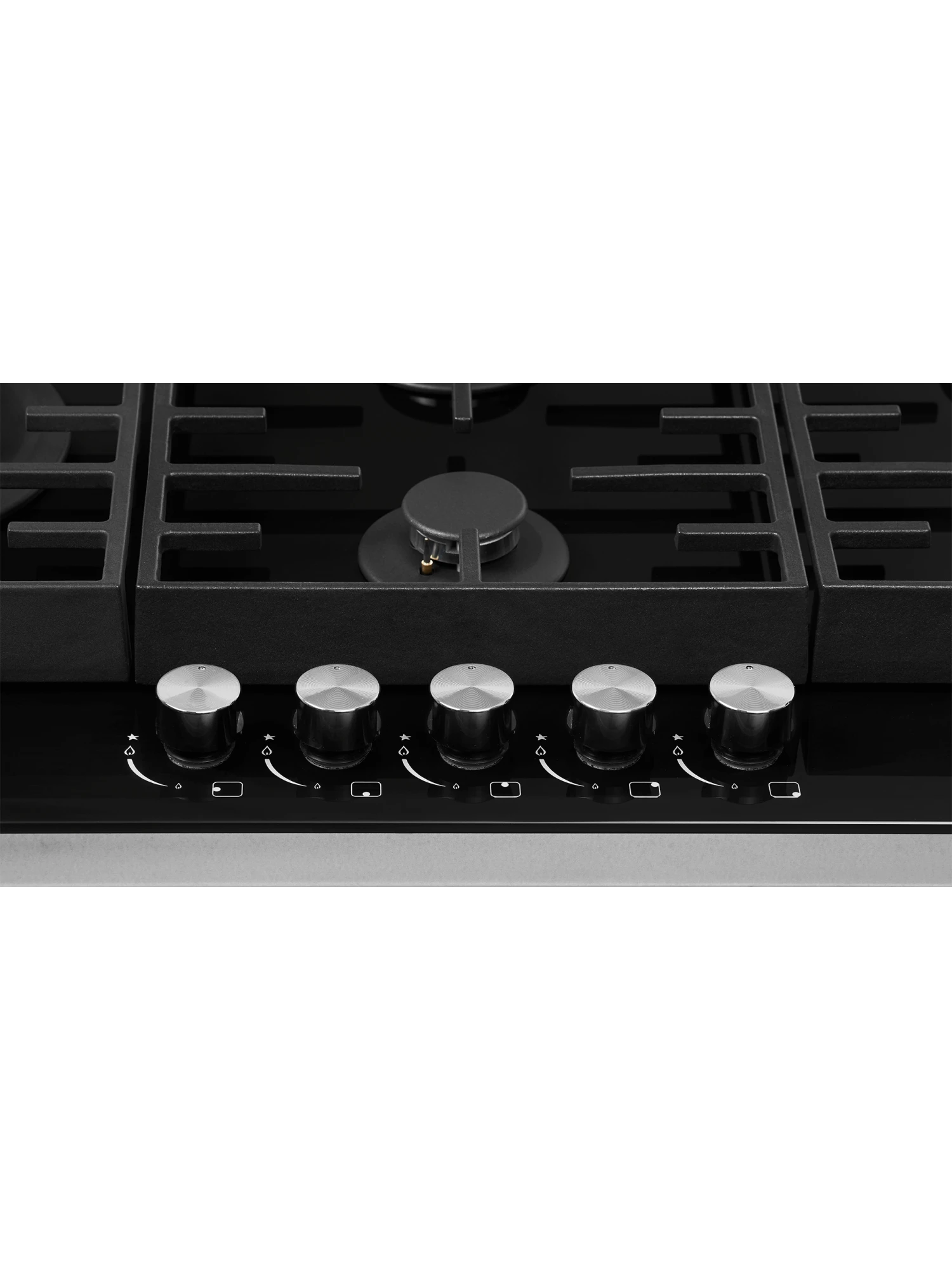  Варочная поверхность HIBERG VM 9055 B