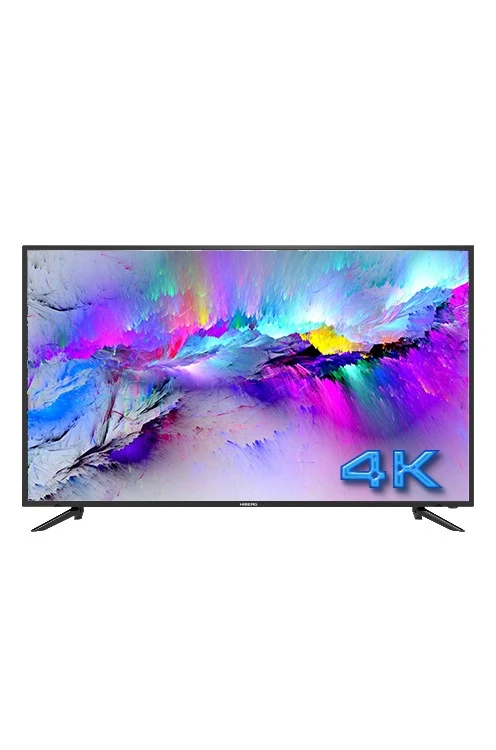 Телевизор HIBERG  50 4KTV-QTS