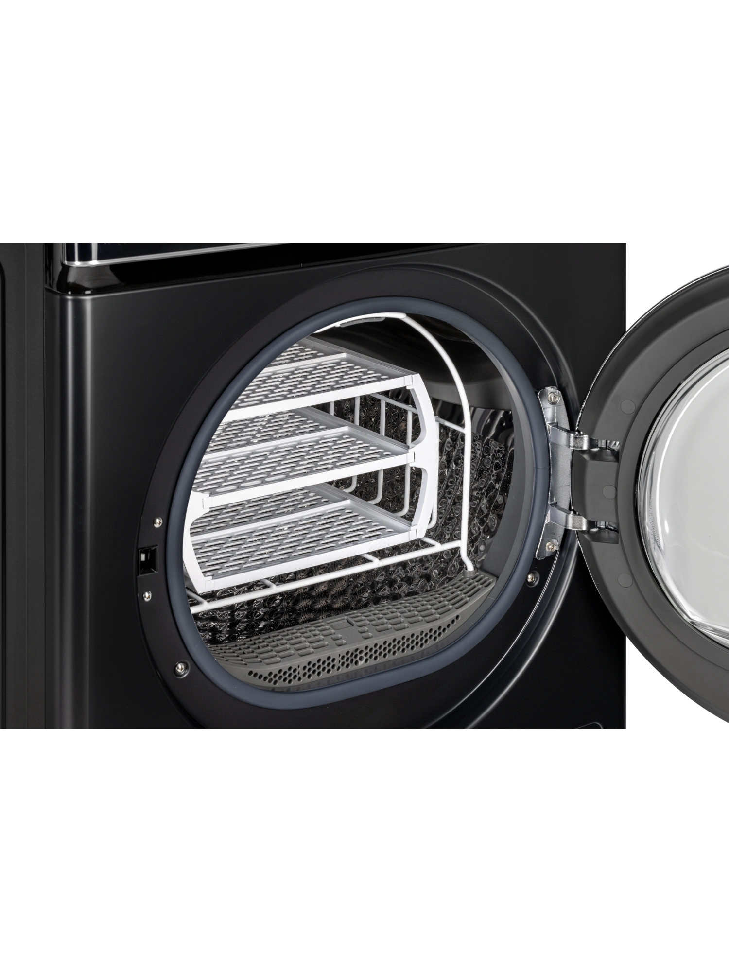  Сушильная машина HIBERG HDQ11 - 10 B