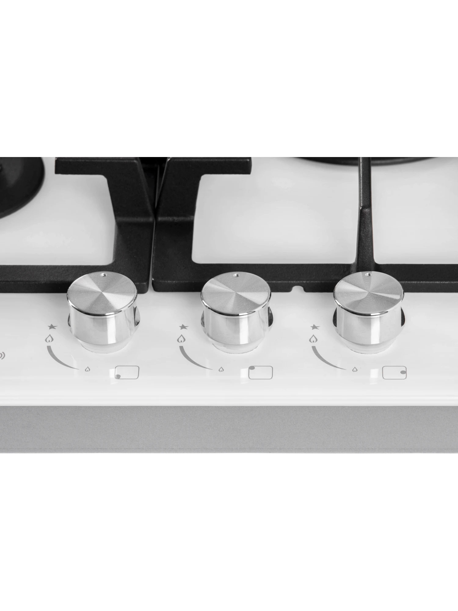  Варочная поверхность HIBERG VM 4535 W