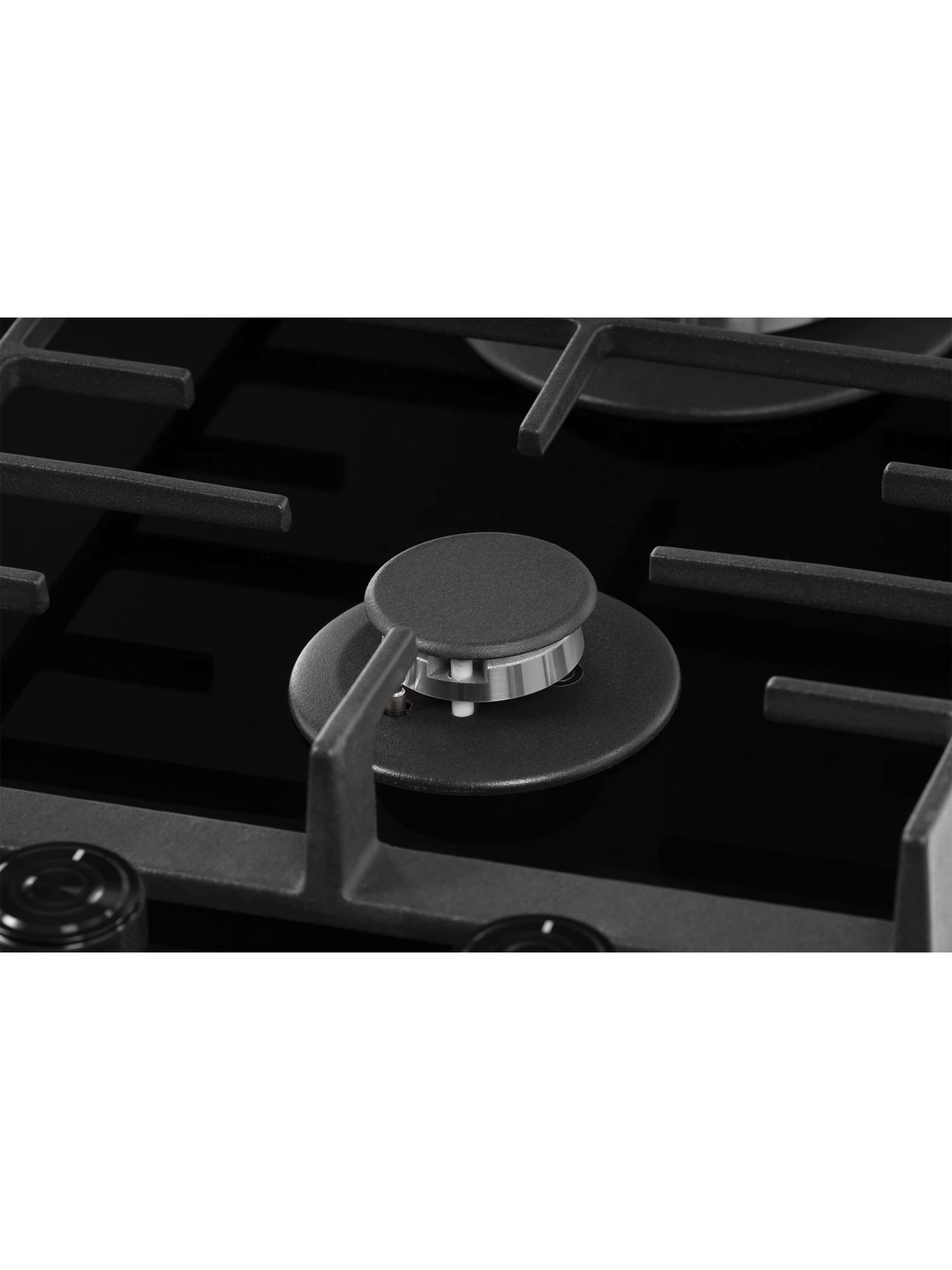  Варочная поверхность HIBERG i-VM 6021 B