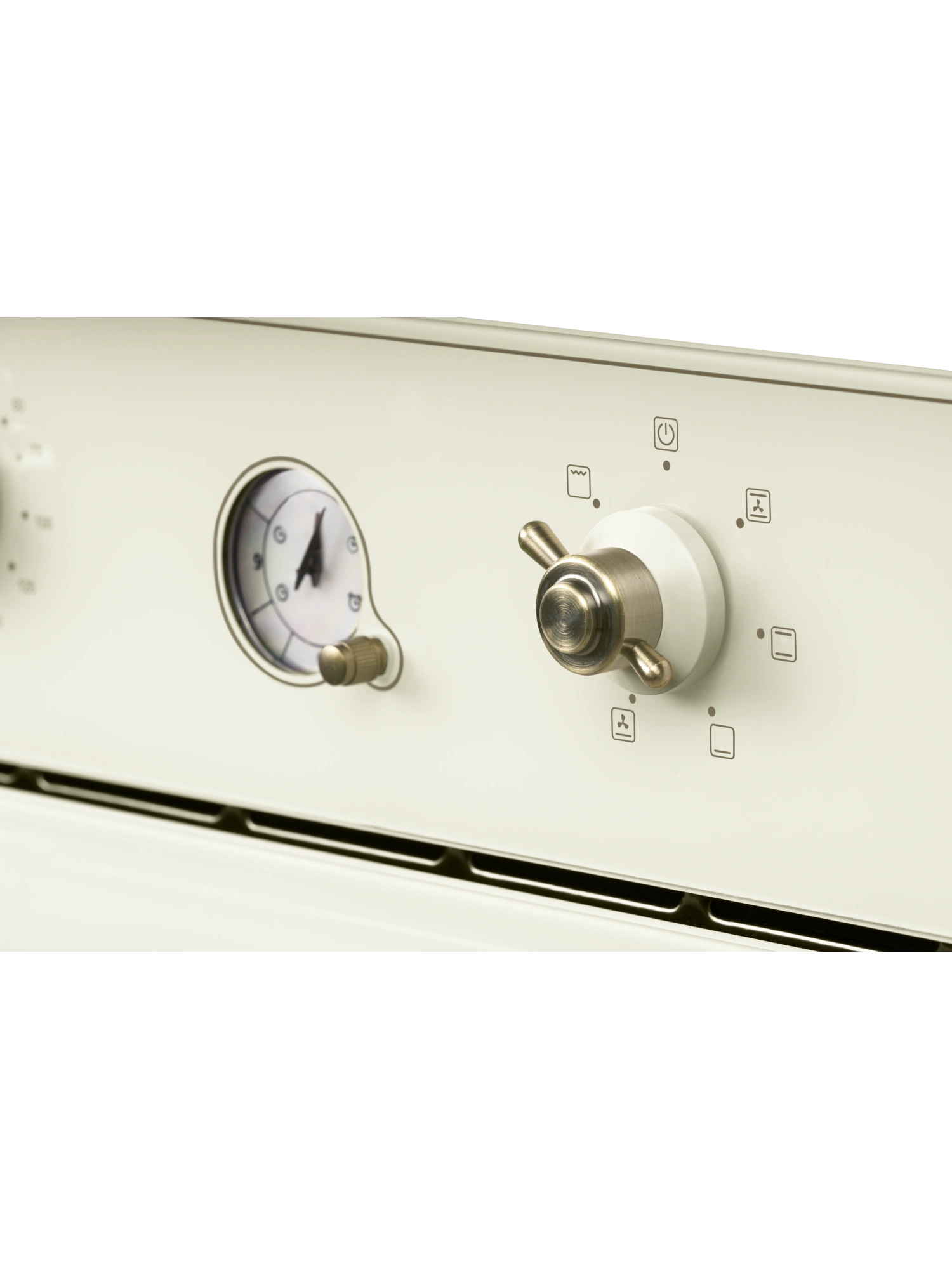  Духовой шкаф HIBERG VM 4360 RY