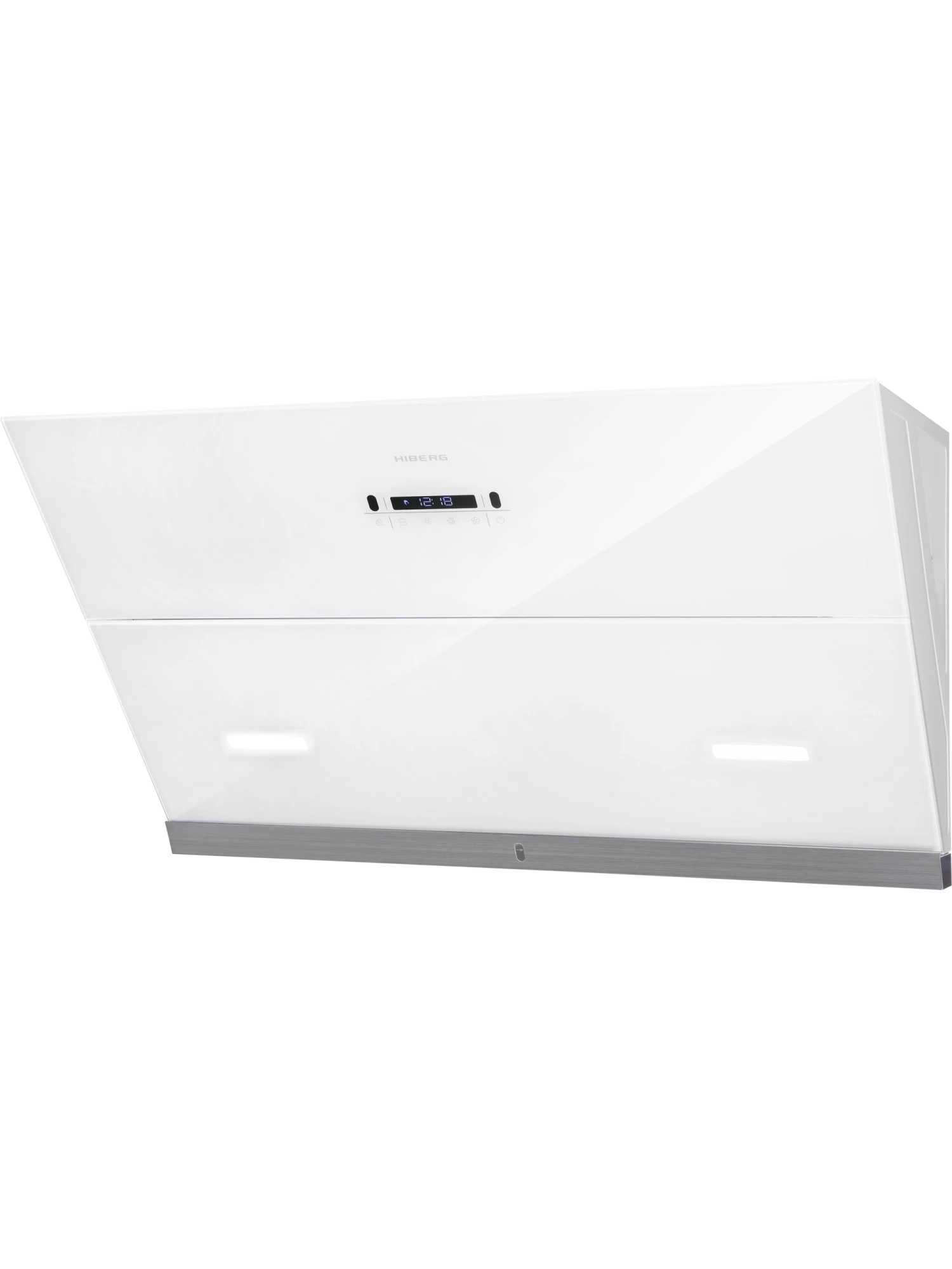  Наклонная вытяжка HIBERG VM 90131 W