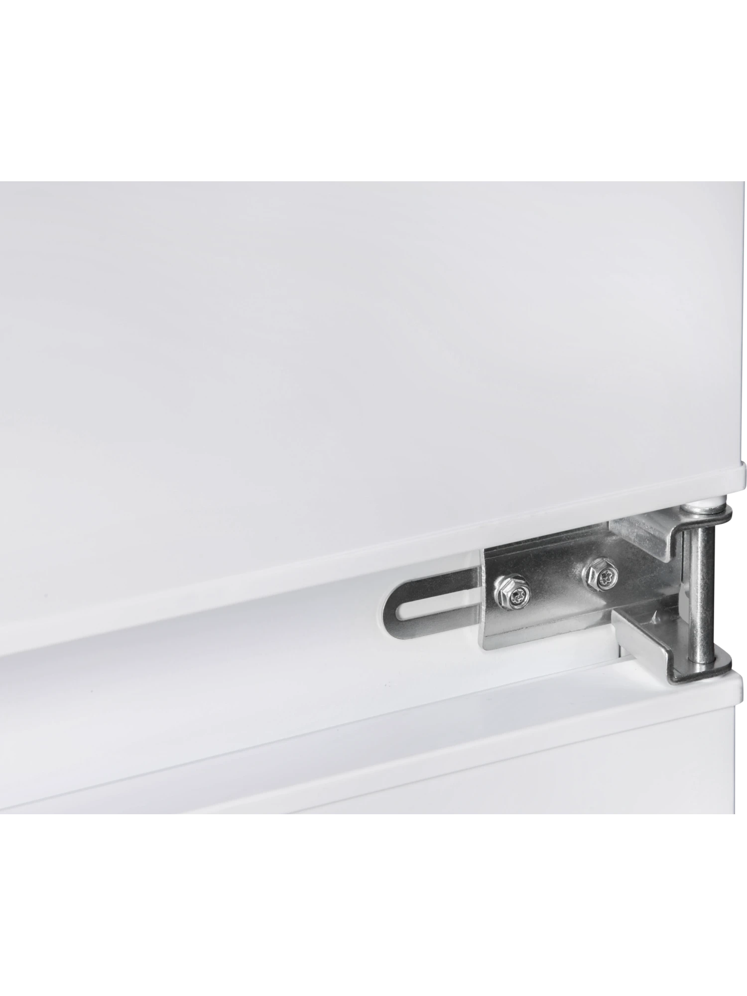  Встраиваемый холодильник HIBERG i-RFCB 500F NFW