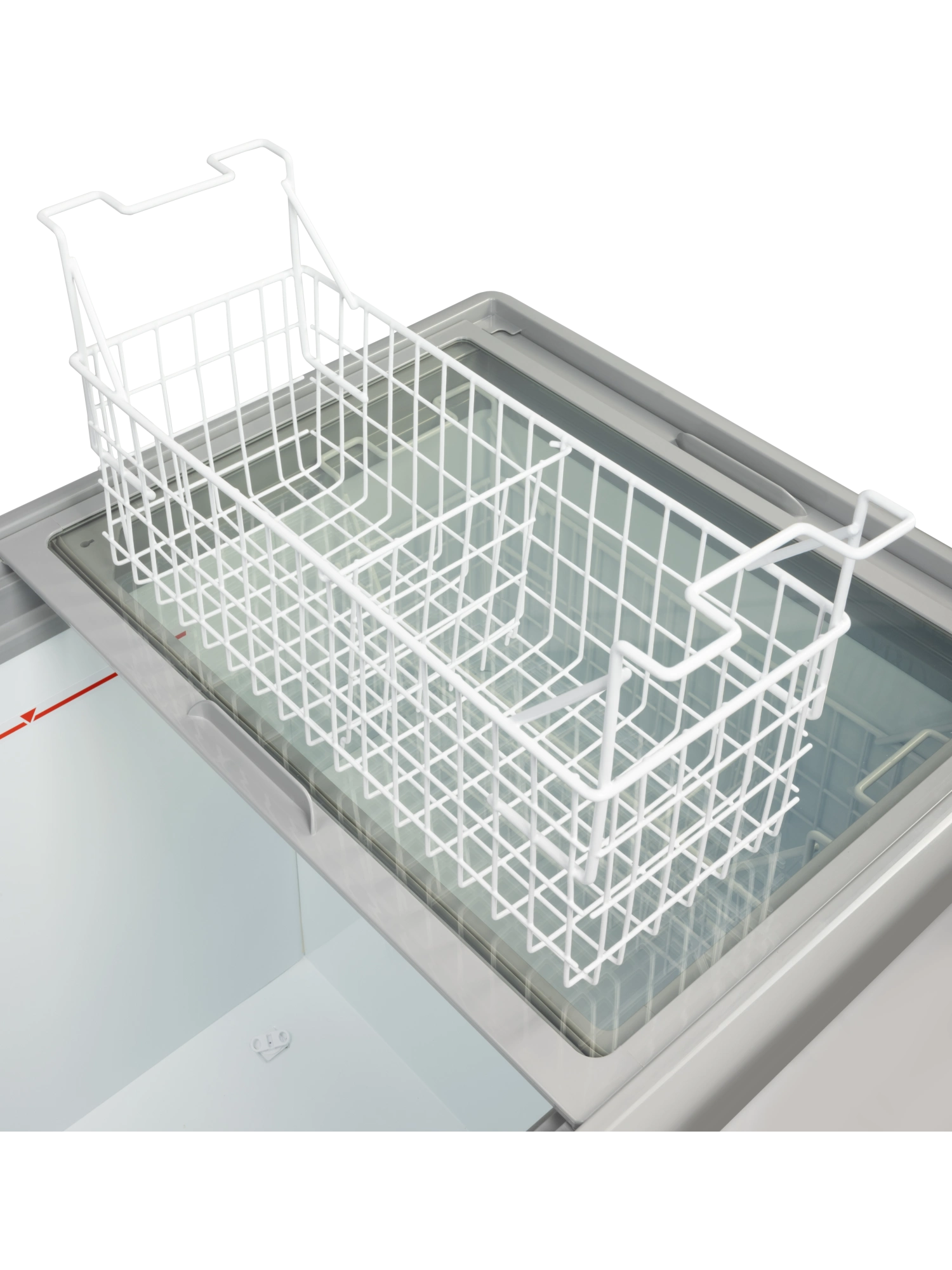  Ларь морозильный HIBERG PS 35 W