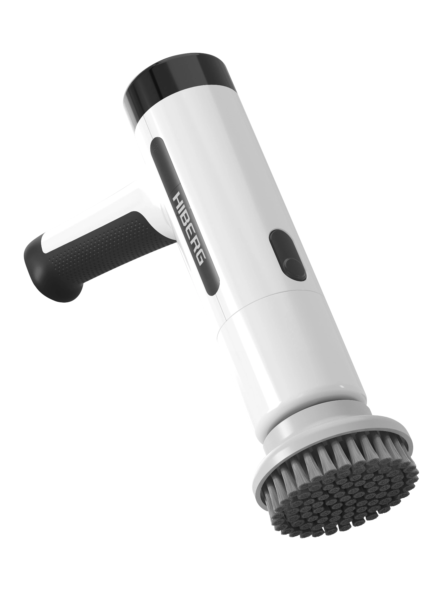  Пылесос бесшумный HIBERG STYLLE Q