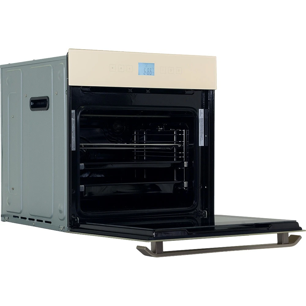  Духовой шкаф HIBERG VM 6495 Y