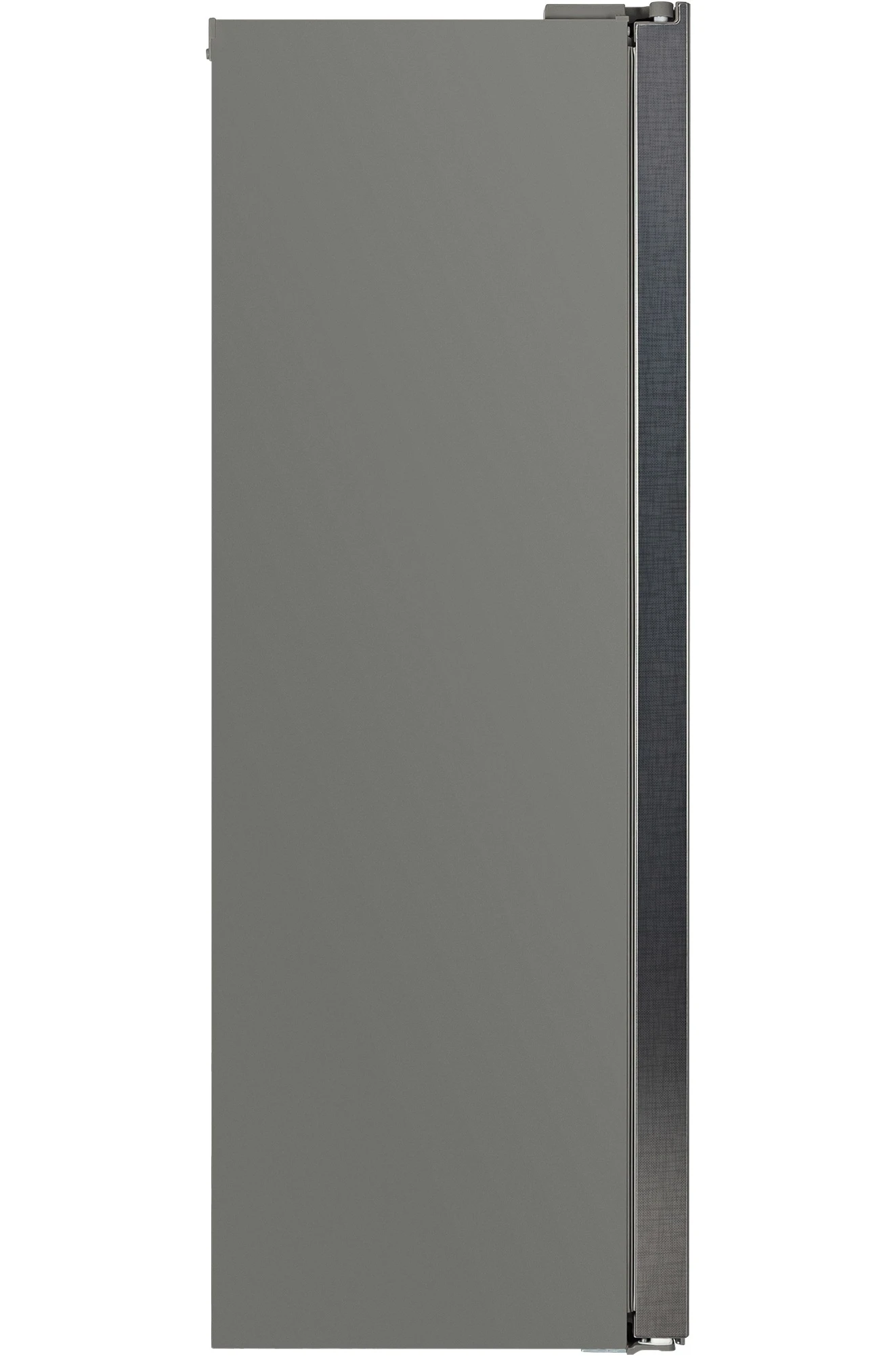  Холодильник HIBERG RFS-484DX NFXq Inverter