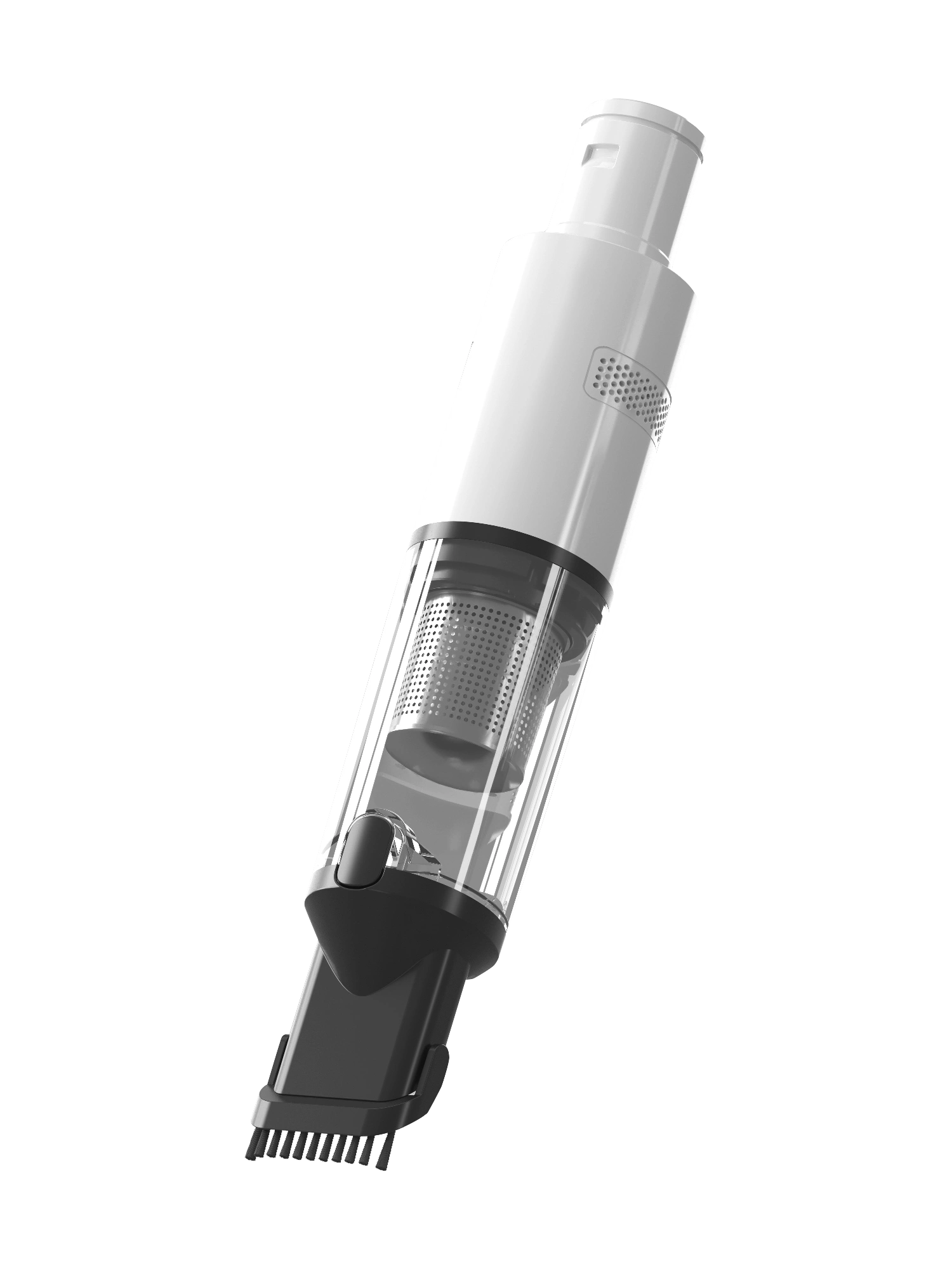  Пылесос бесшумный HIBERG STYLLE Q