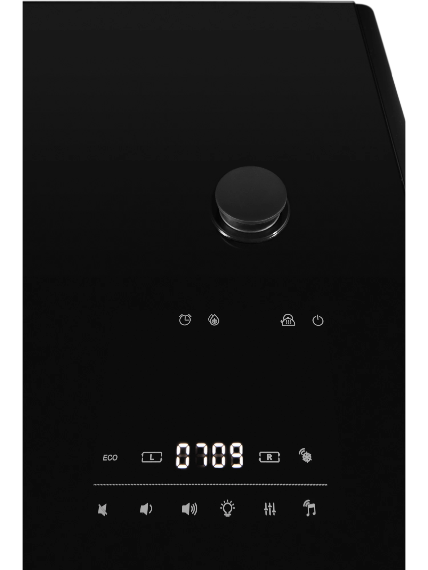  Холодильный Барный Центр HIBERG X3 TB