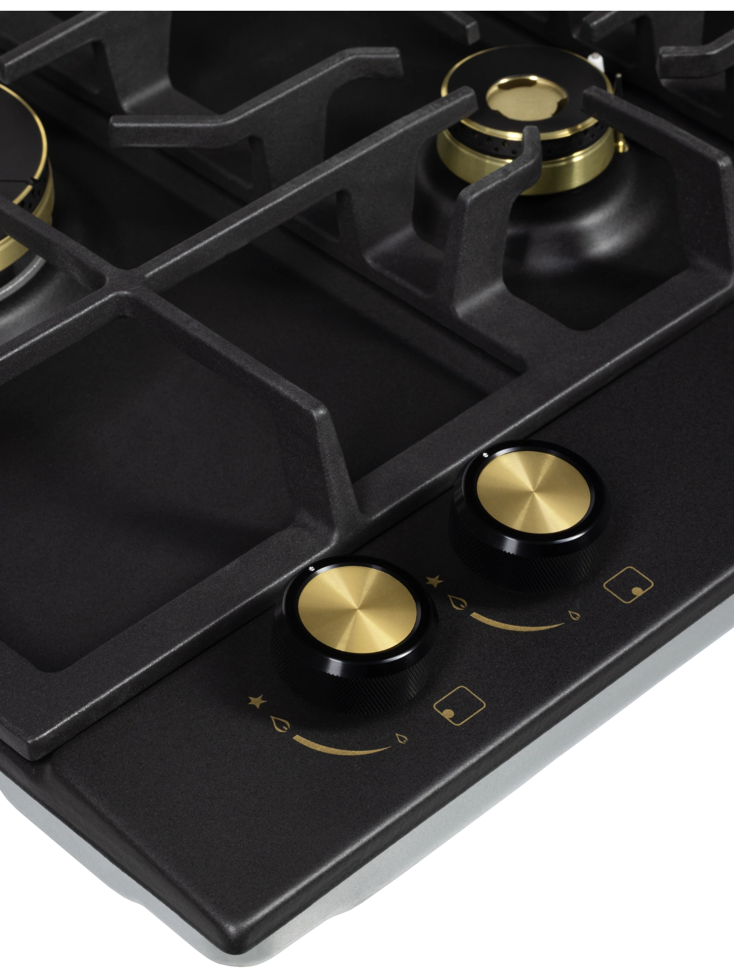  Варочная поверхность HIBERG VS 6545 B